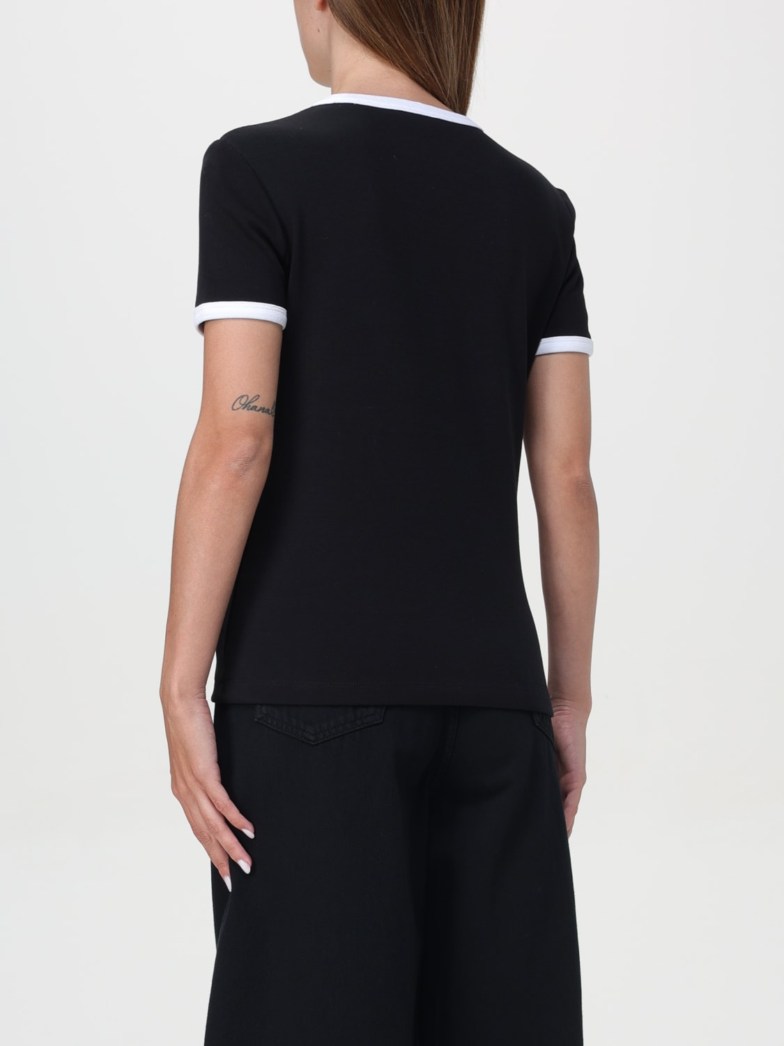 Giglio T-shirt Fiore Kenzo