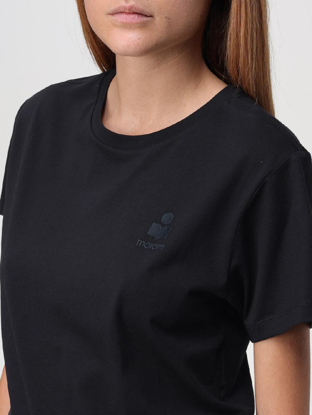 Giglio T-shirt Isabel Marant Etoile