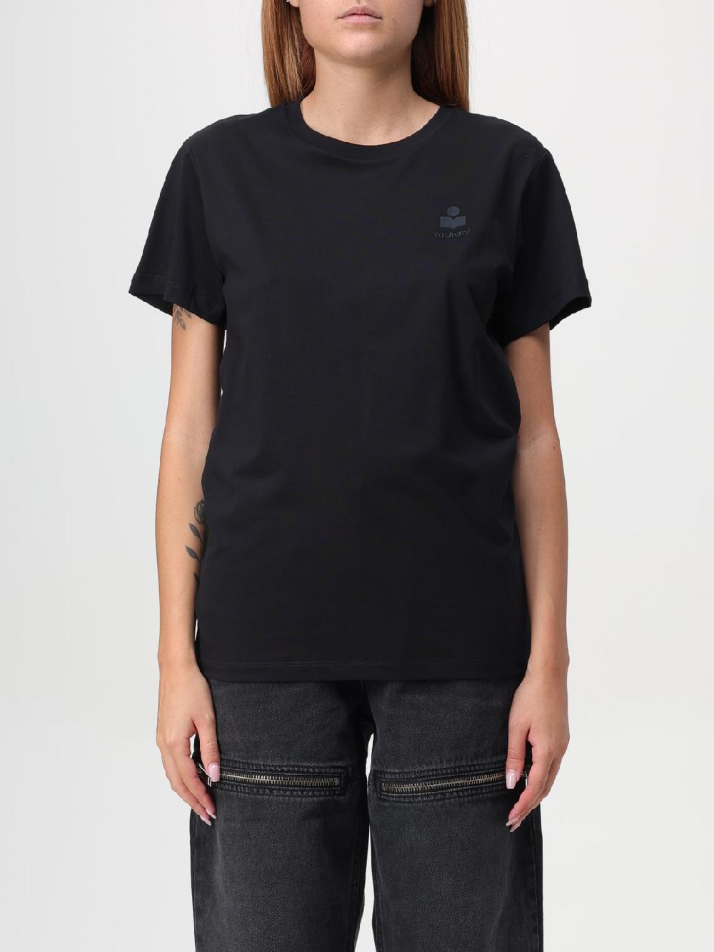 Giglio T-shirt Isabel Marant Etoile