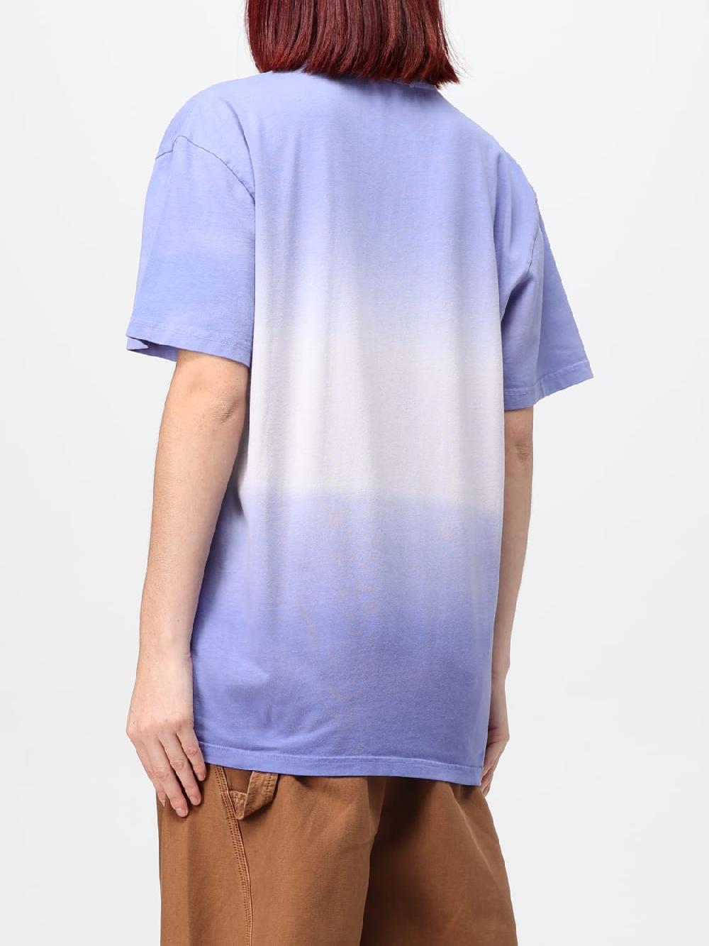 Giglio T-shirt JW Anderson In Cotone
