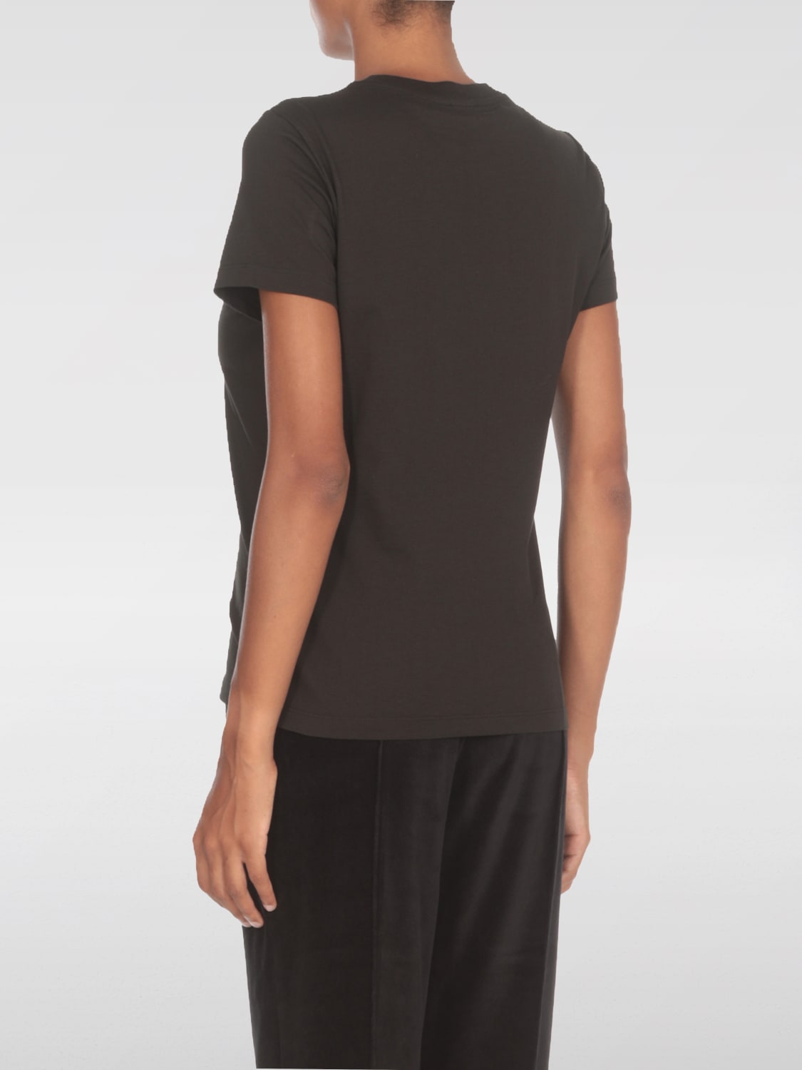 Giglio T-shirt Kenzo In Cotone