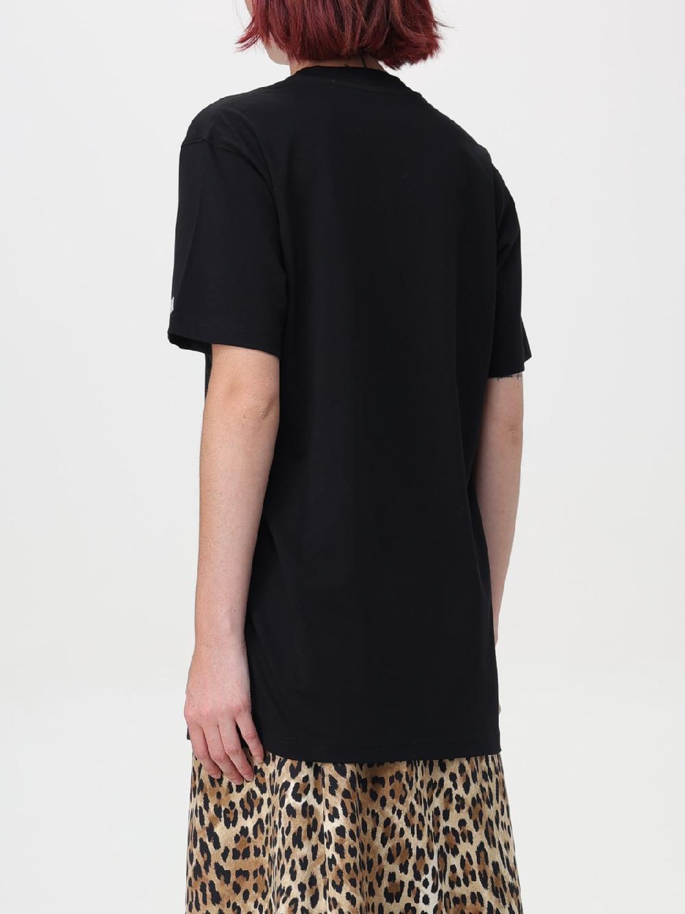 Giglio T-shirt Love Moschino Couture
