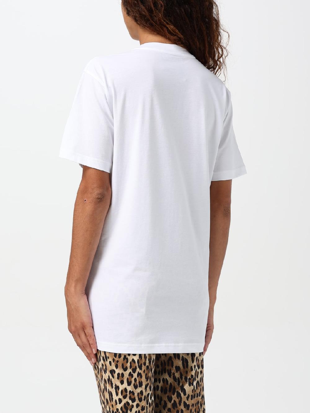 Giglio T-shirt Love Moschino Couture