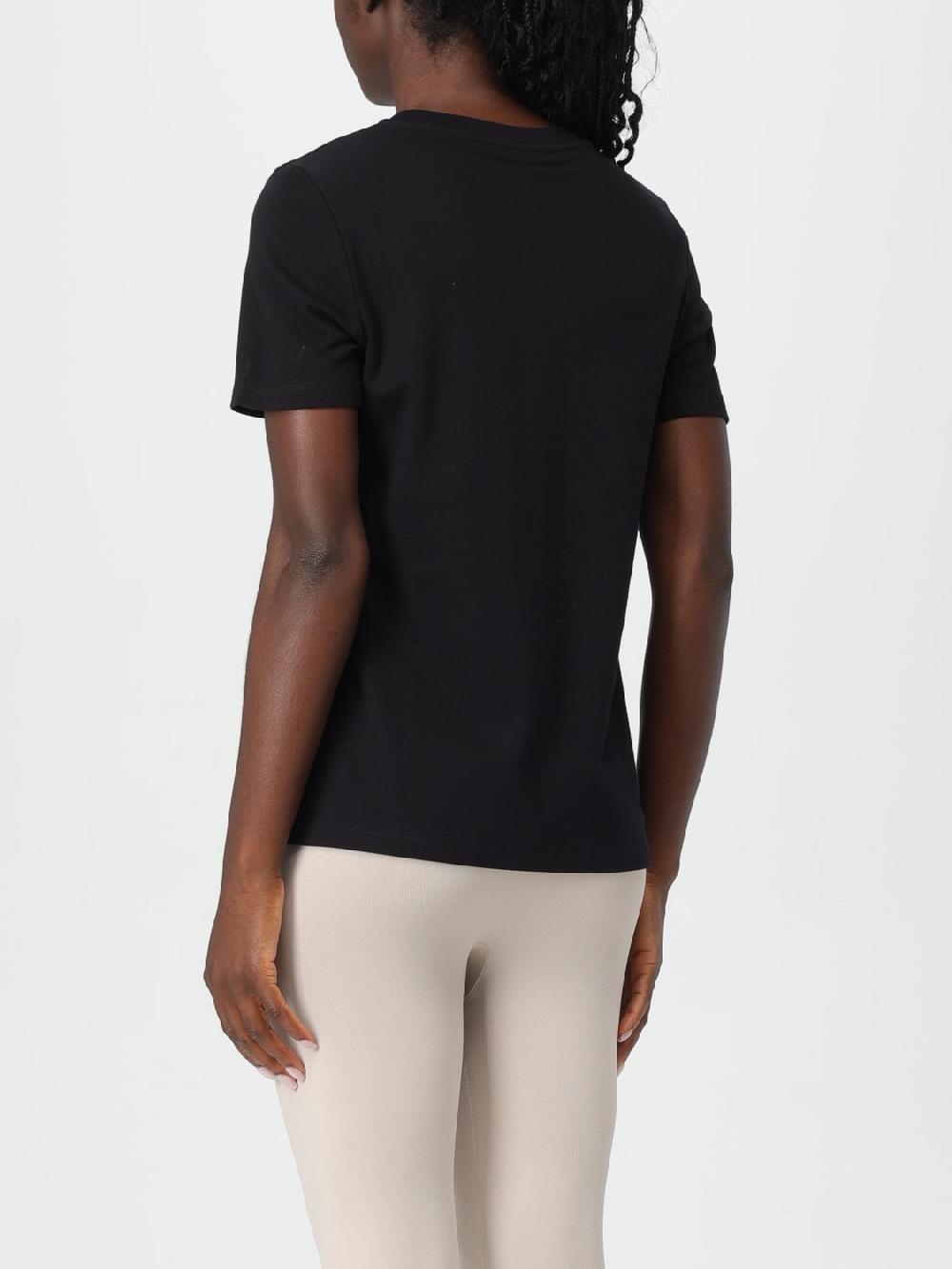 Giglio T-shirt M Max Mara In Cotone