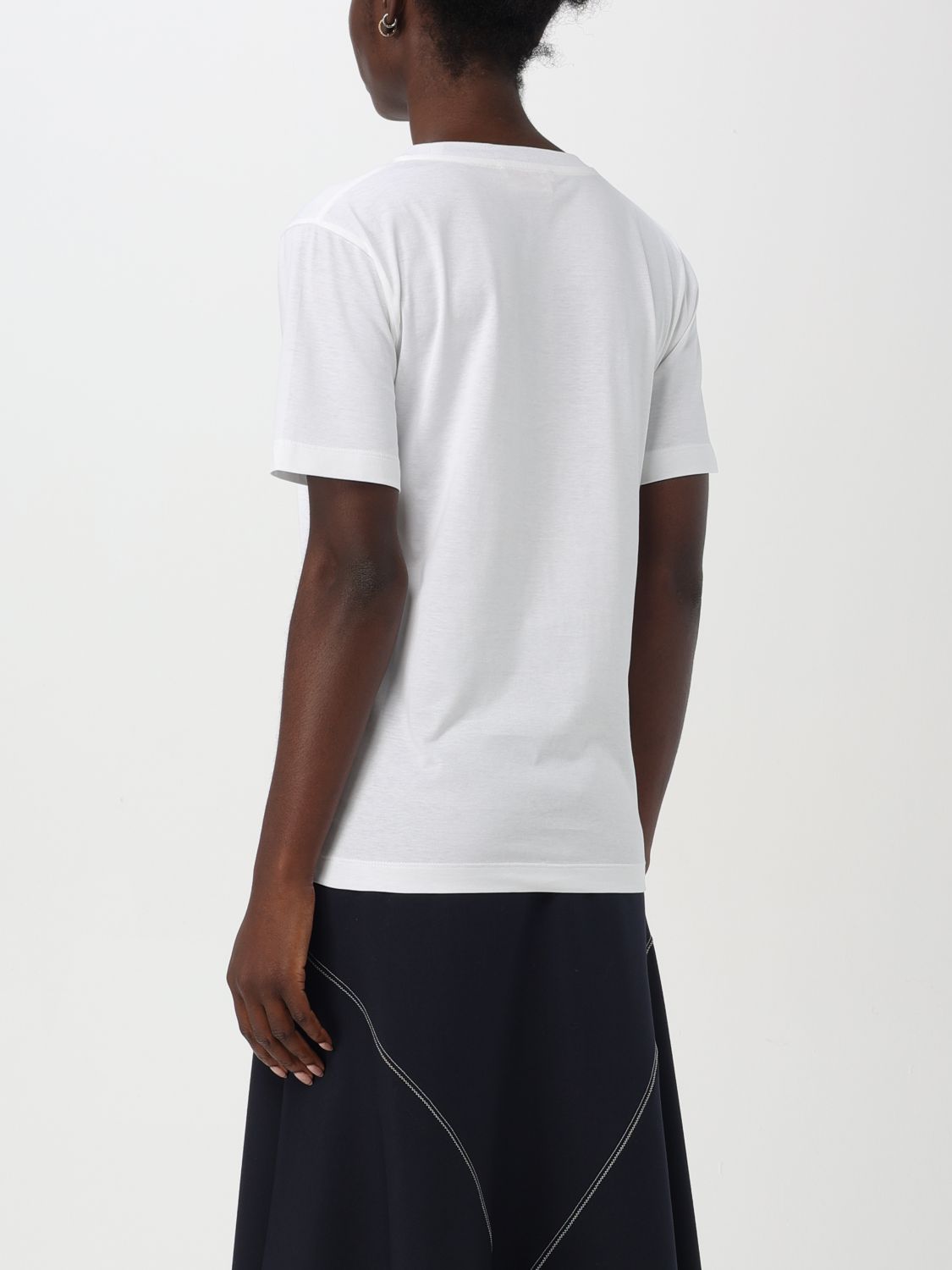 Giglio T-shirt Marni In Cotone