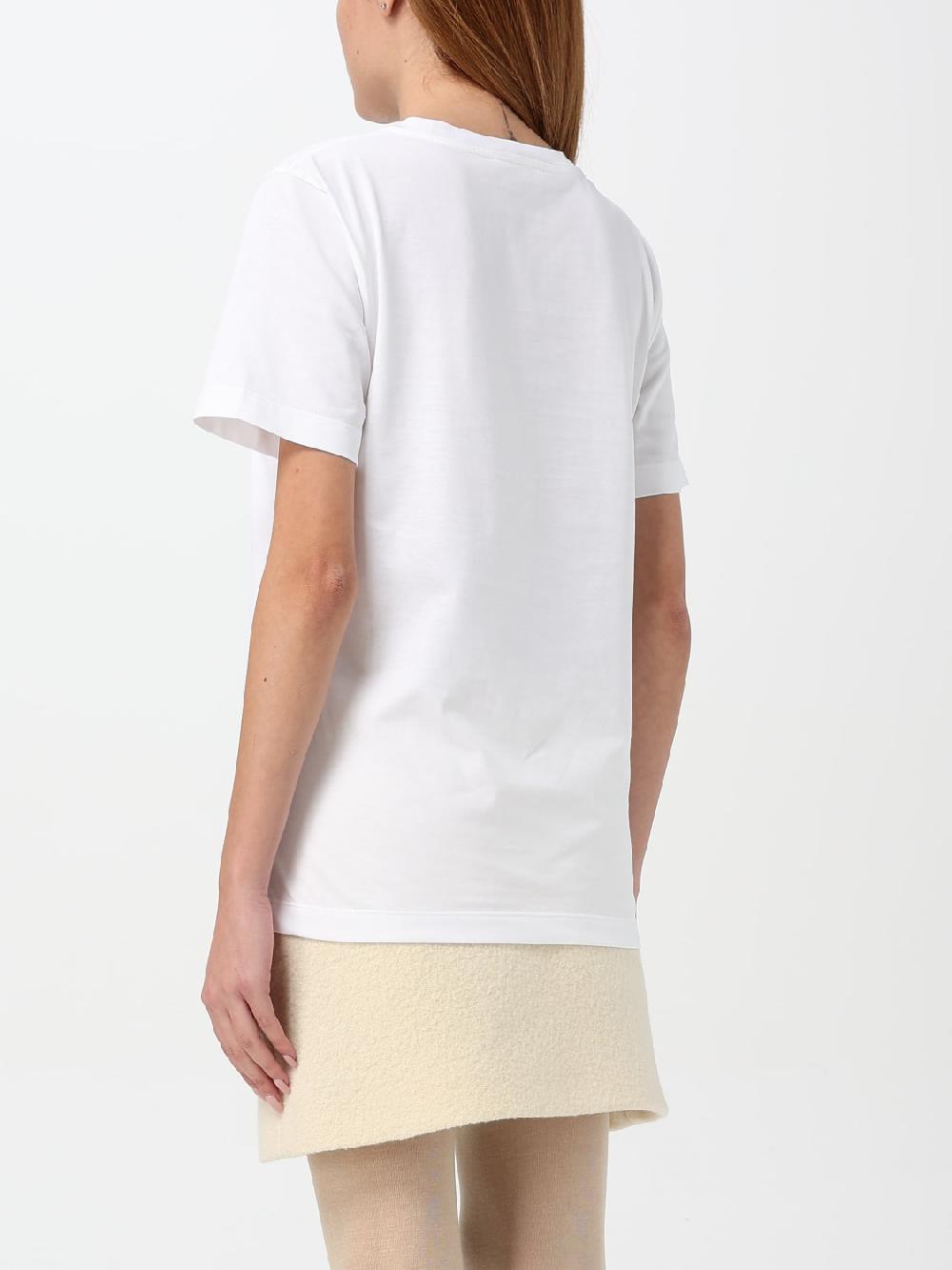 Giglio T-shirt Marni In Cotone