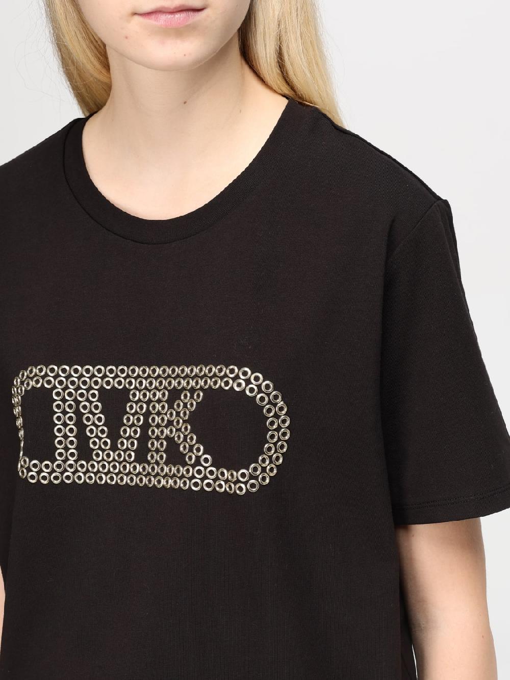 Giglio T-shirt Michael Kors In Cotone