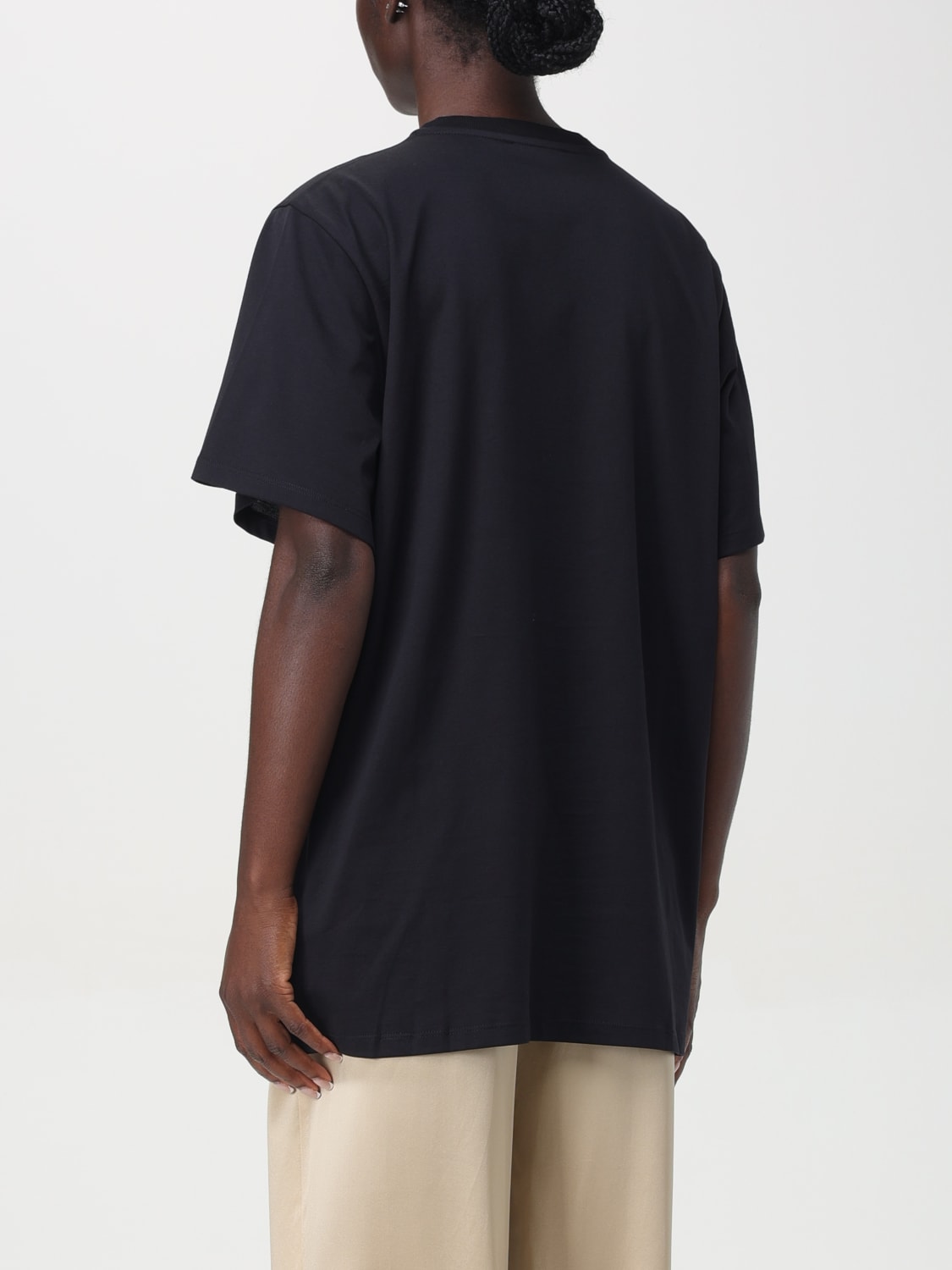 Giglio T-shirt Monogram M Max Mara