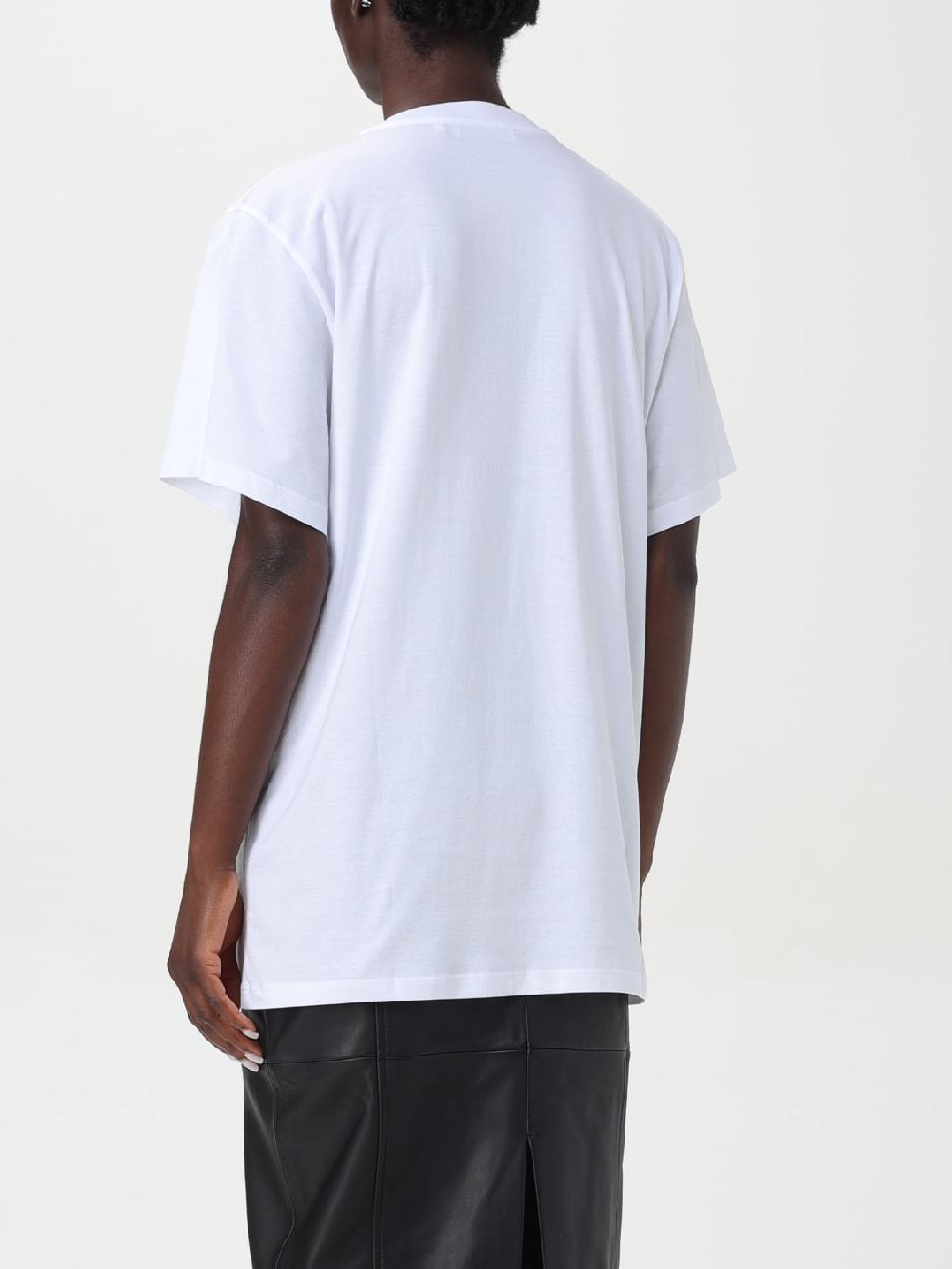 Giglio T-shirt Monogram M Max Mara
