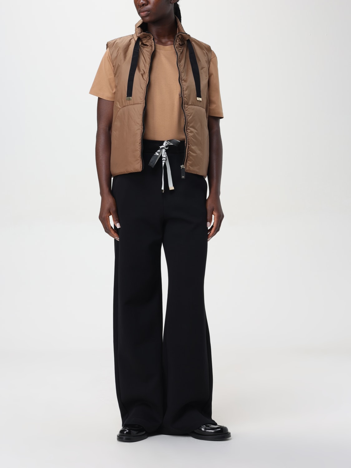 Giglio T-shirt Monogram M Max Mara