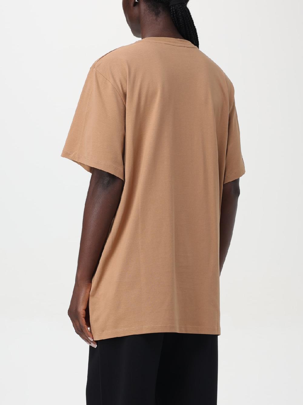 Giglio T-shirt Monogram M Max Mara