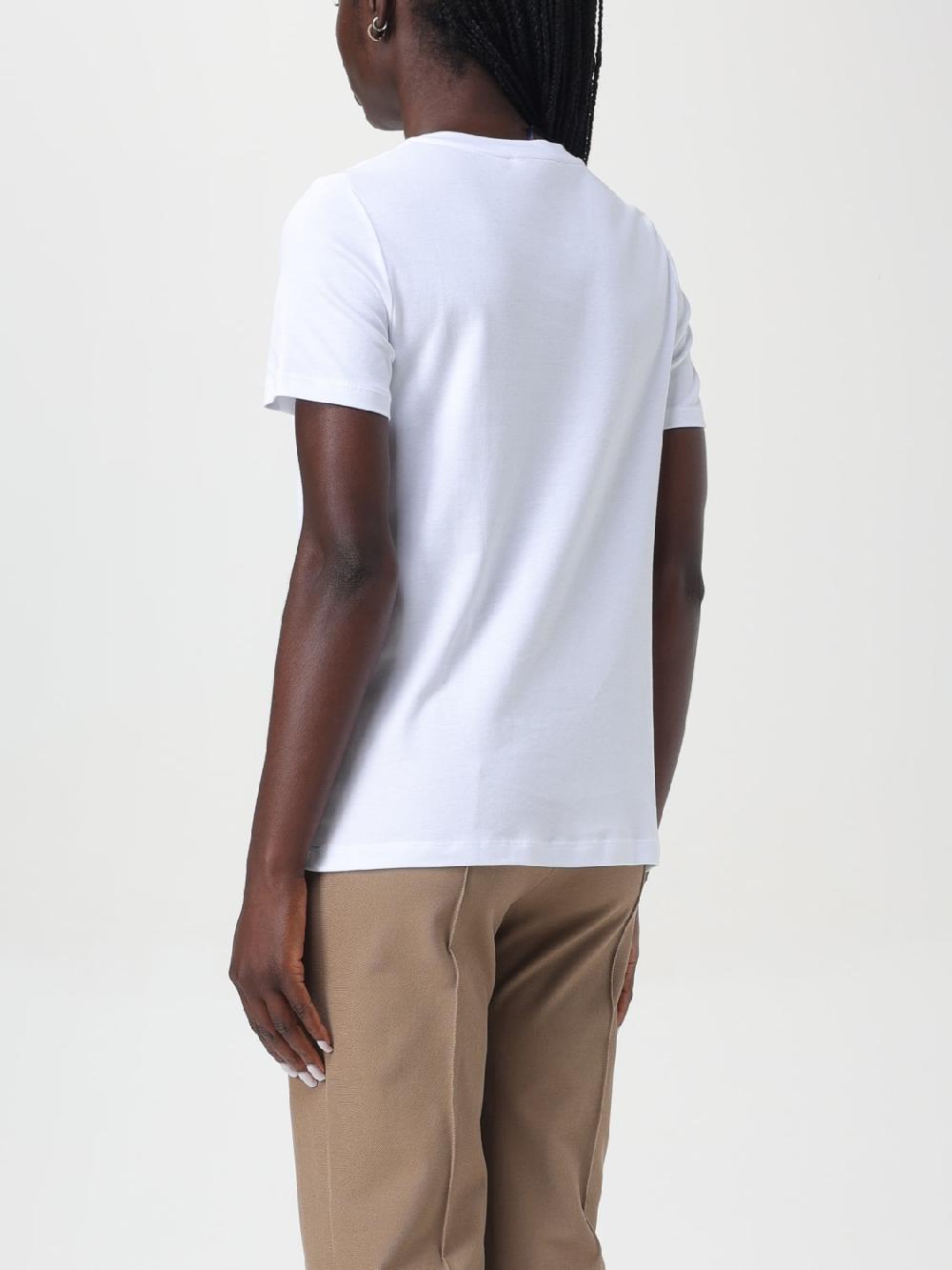 Giglio T-shirt Monogram M 's Max Mara