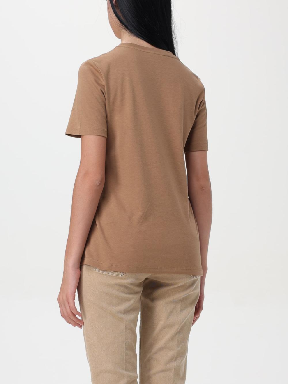 Giglio T-shirt Monogram 's Max Mara
