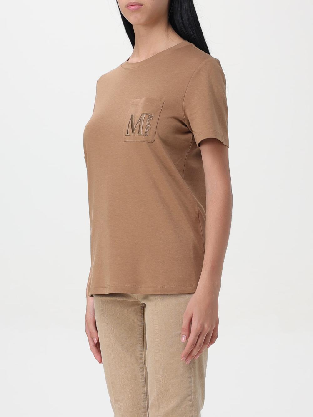 Giglio T-shirt Monogram 's Max Mara