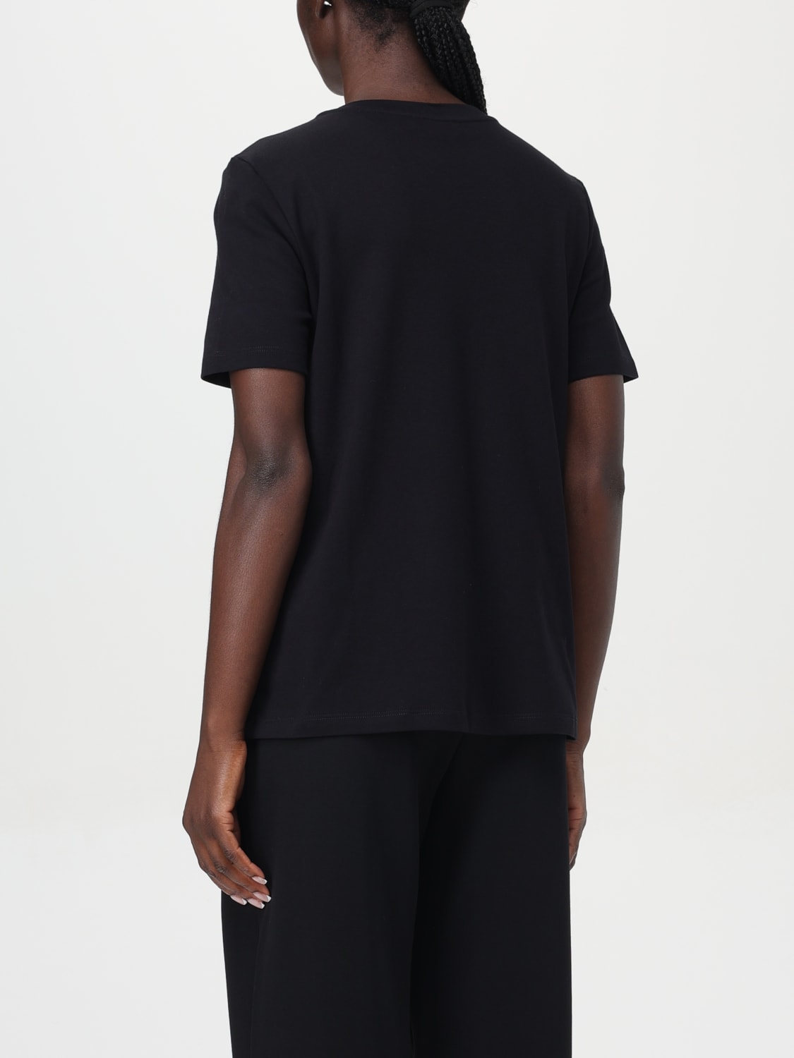 Giglio T-shirt Monogram 's Max Mara