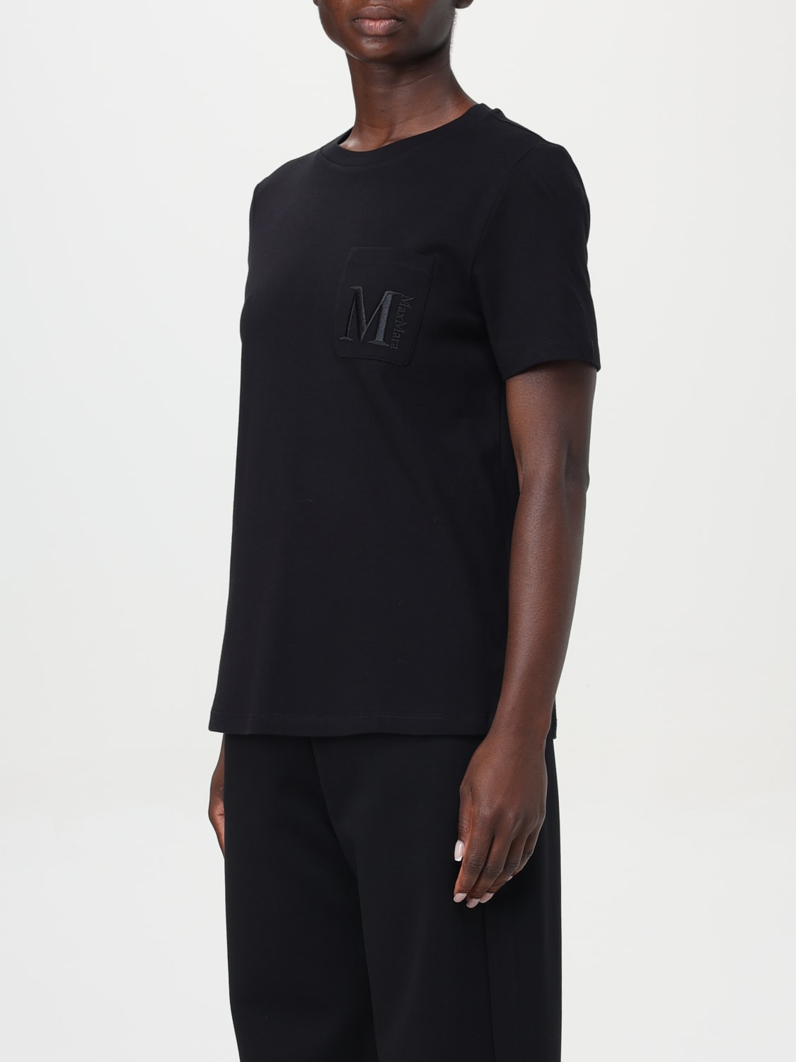 Giglio T-shirt Monogram 's Max Mara