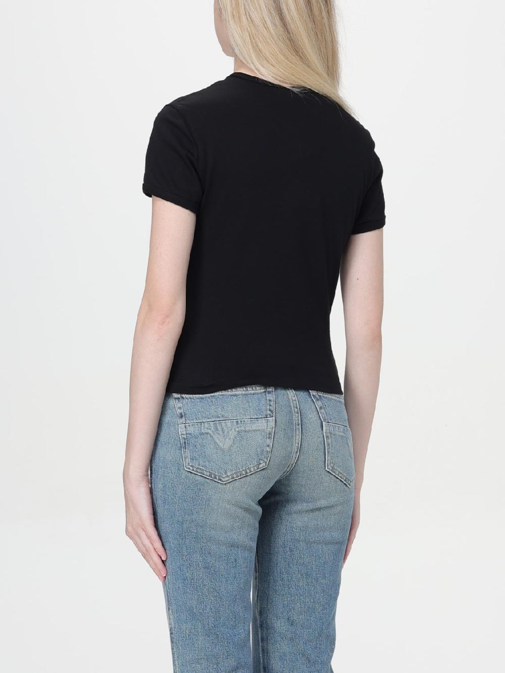 Giglio T-shirt Oval D Diesel