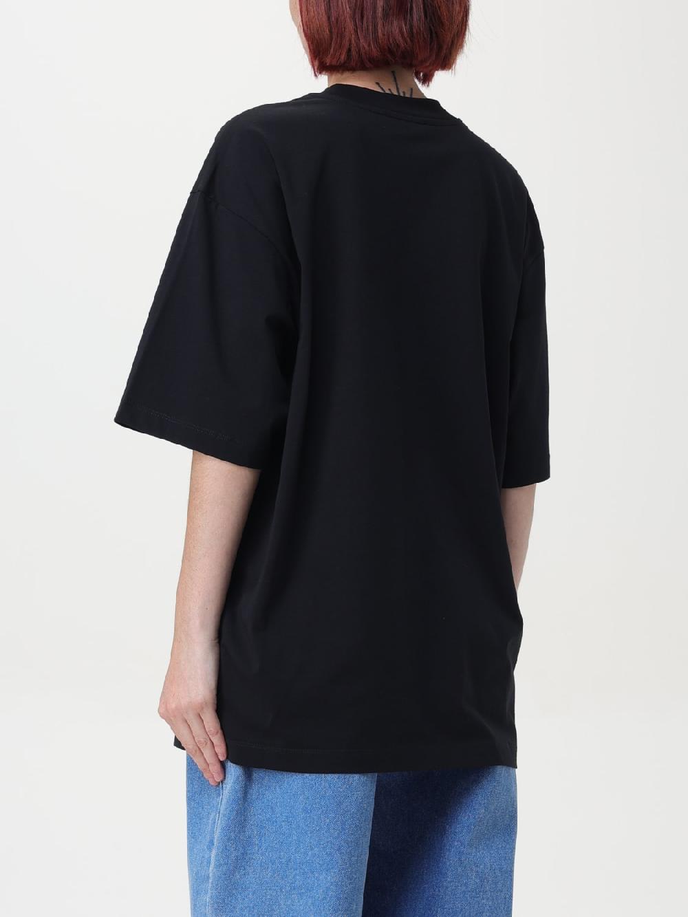 Giglio T-shirt Oversize Marni