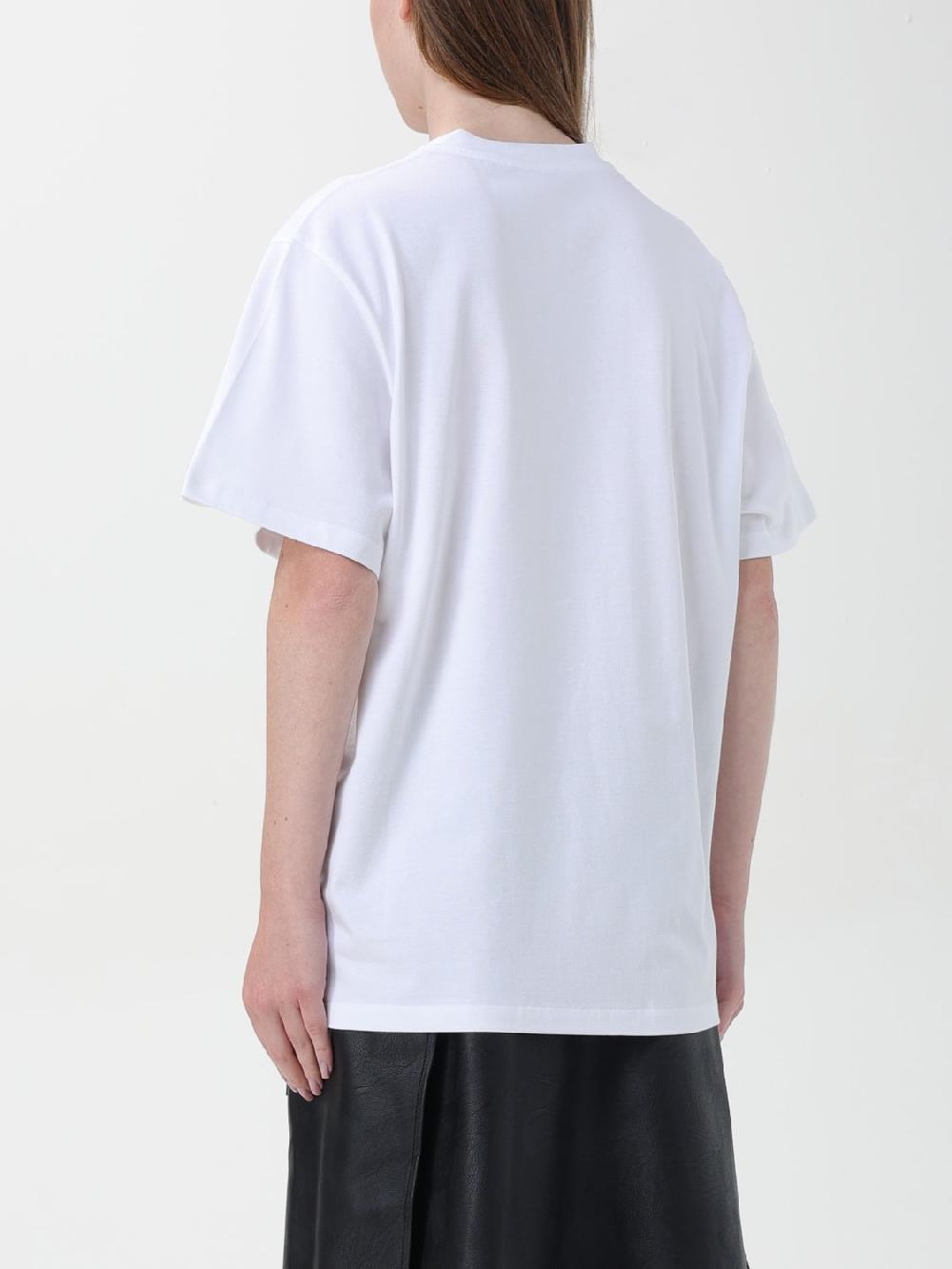 Giglio T-shirt Oversize Stella McCartney