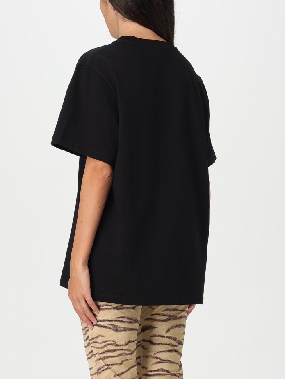 Giglio T-shirt Oversize Stella McCartney