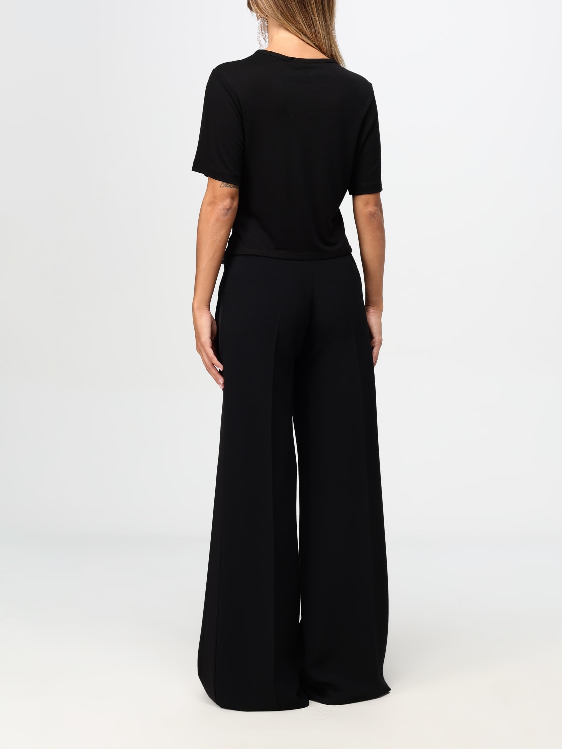 Giglio T-shirt Simone Rocha In Cotone