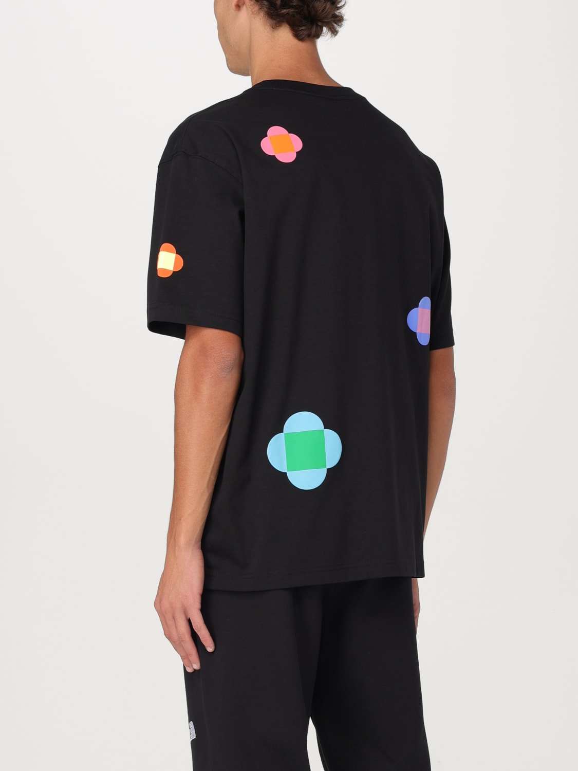 Giglio T-shirt Stampata The North Face