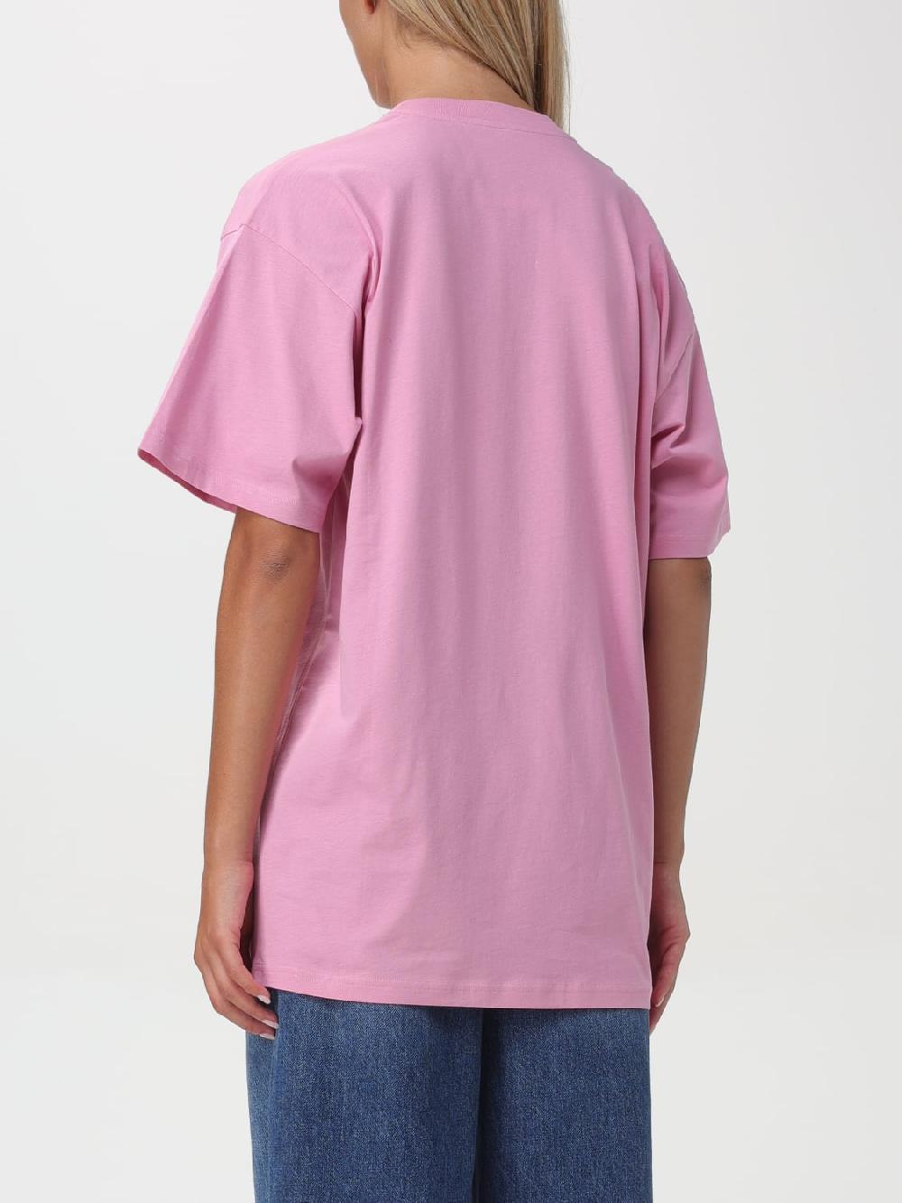 Giglio T-shirt Teddy Moschino Couture
