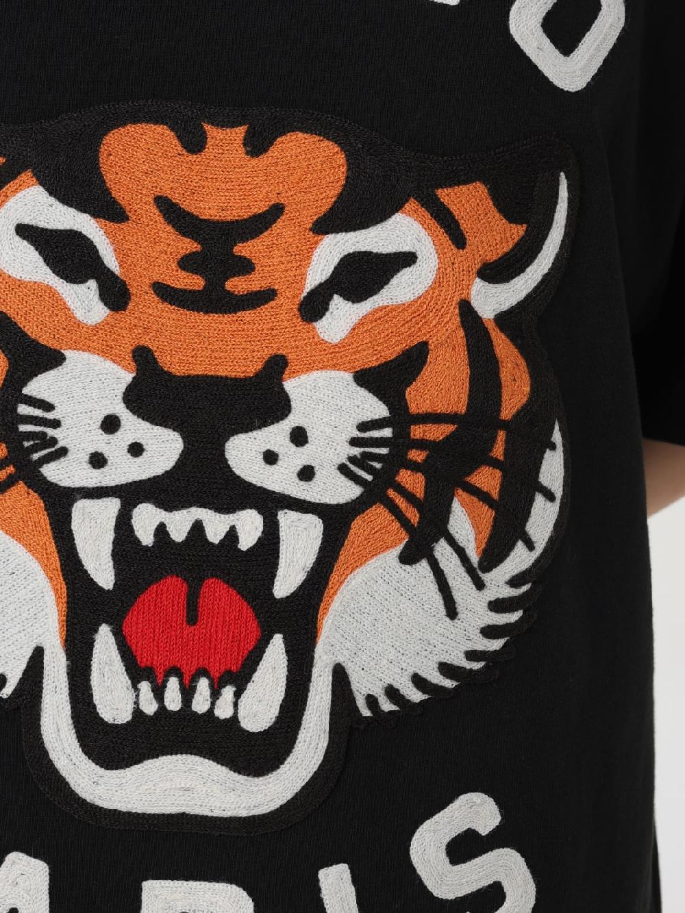 Giglio T-shirt Tiger Kenzo