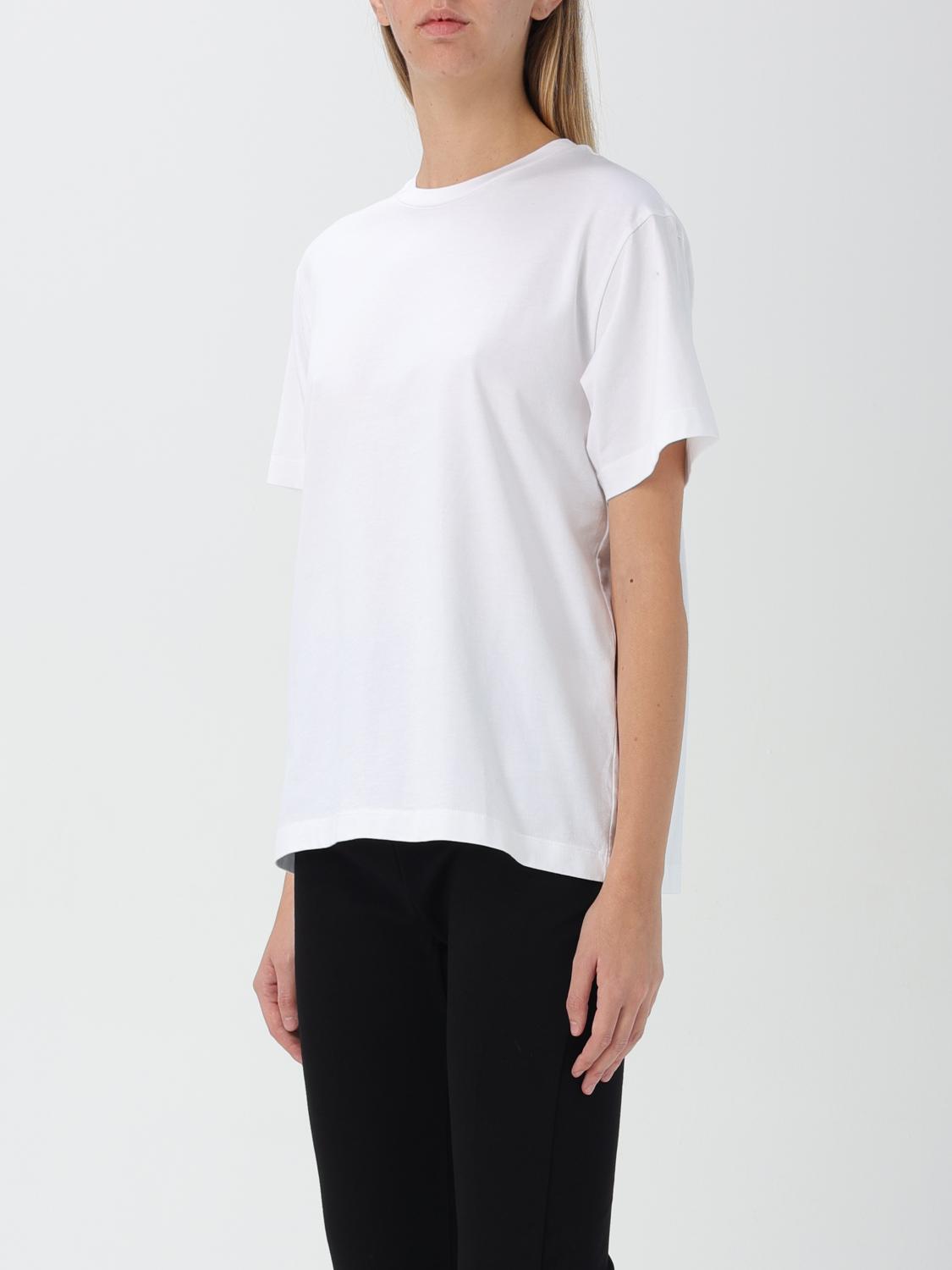 Giglio T-shirt Toteme In Cotone