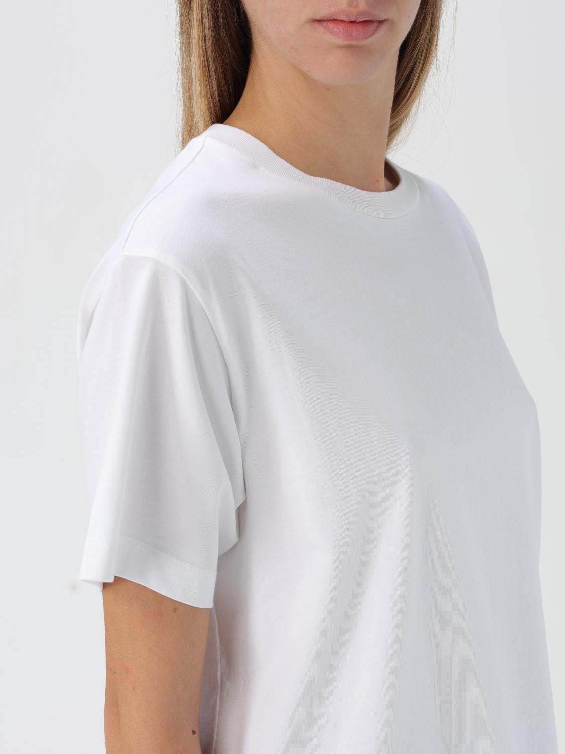Giglio T-shirt Toteme In Cotone