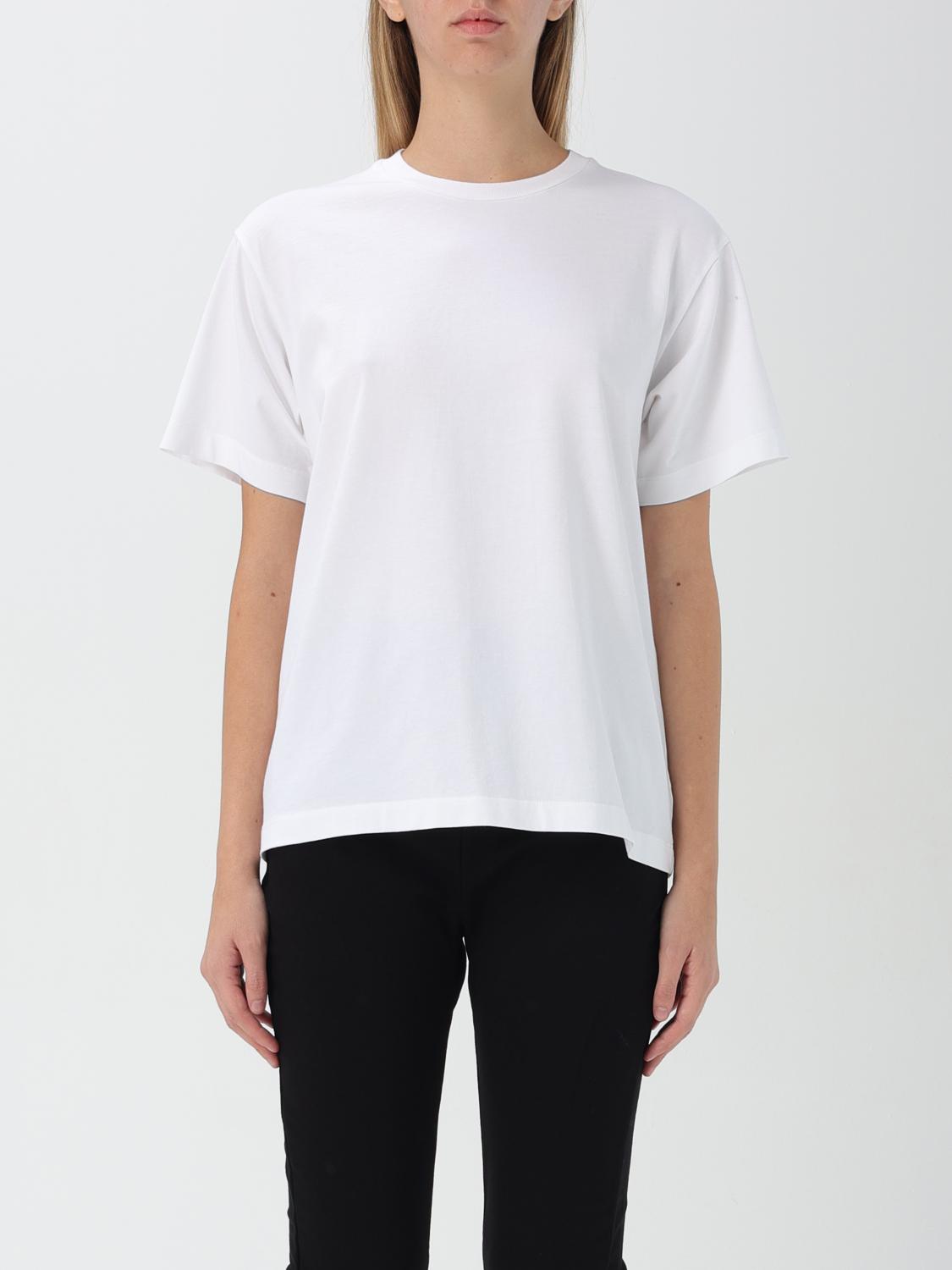 Giglio T-shirt Toteme in cotone