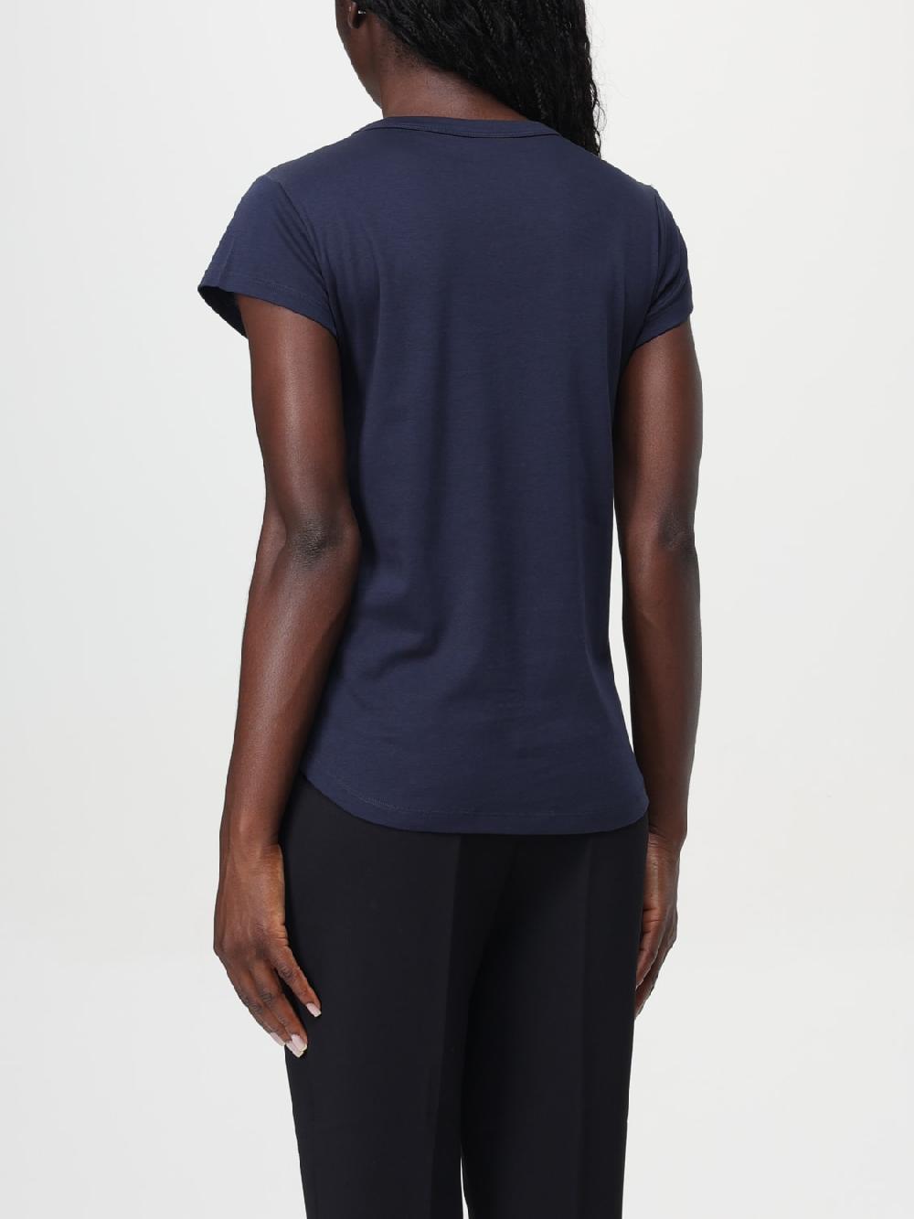 Giglio T-shirt Woop Amour Zadig & Voltaire