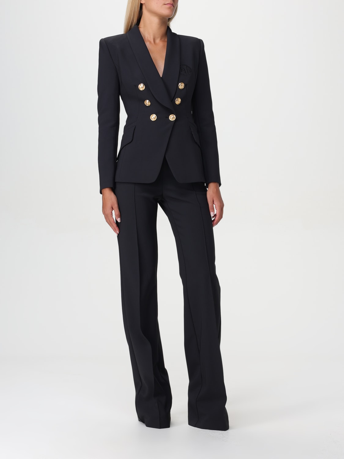 Giglio Tailleur Donna Elisabetta Franchi