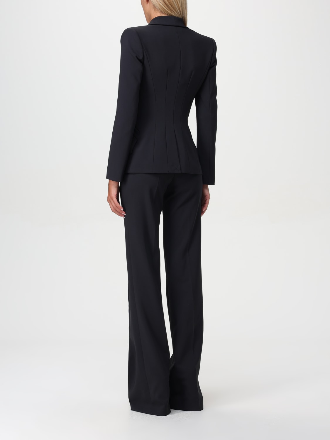 Giglio Tailleur Donna Elisabetta Franchi
