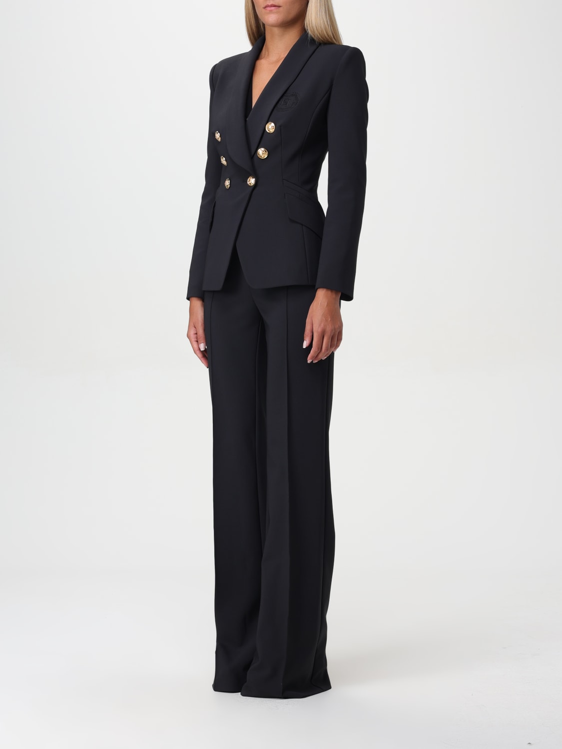 Giglio Tailleur Donna Elisabetta Franchi