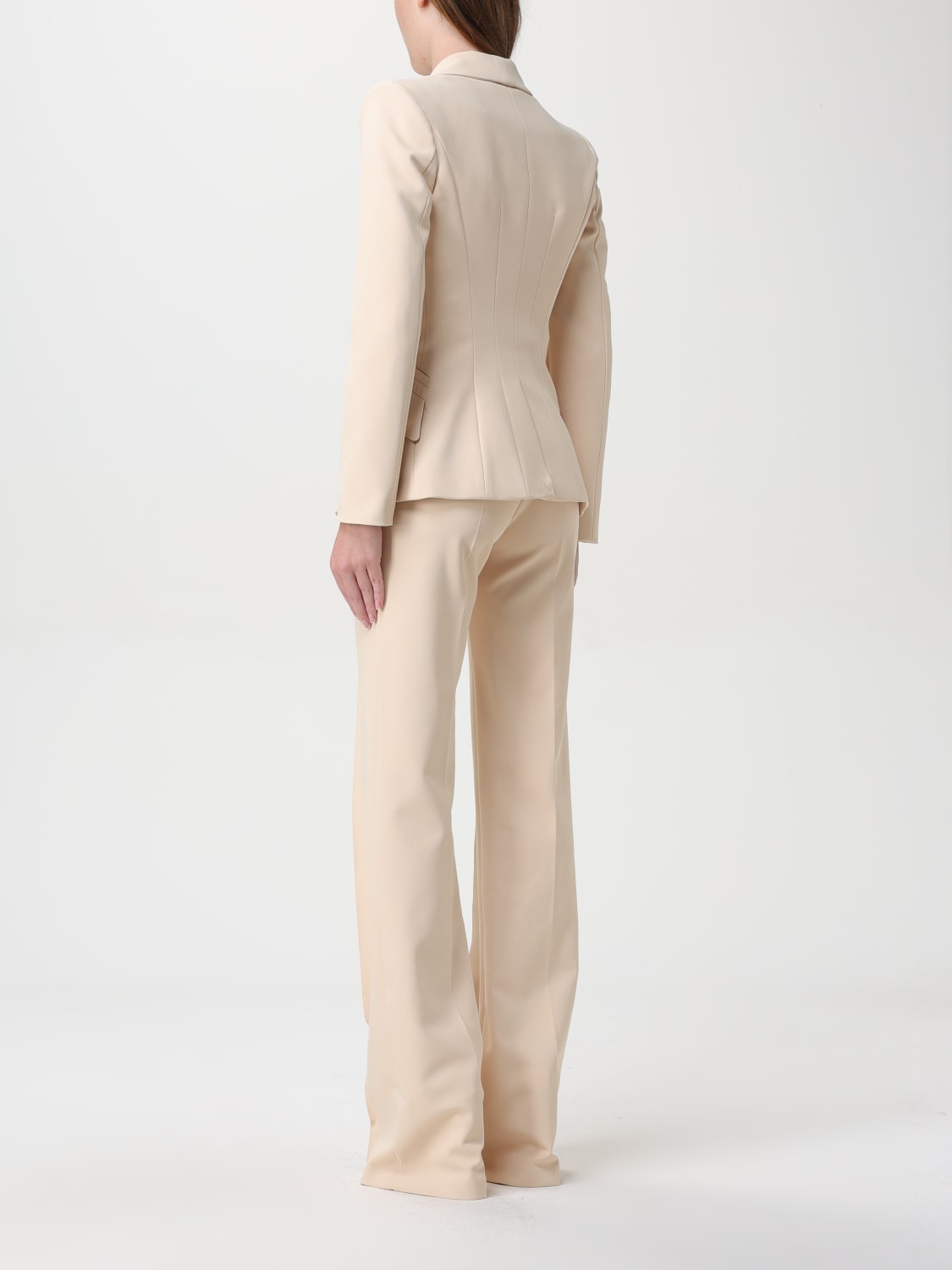 Giglio Tailleur Donna Elisabetta Franchi