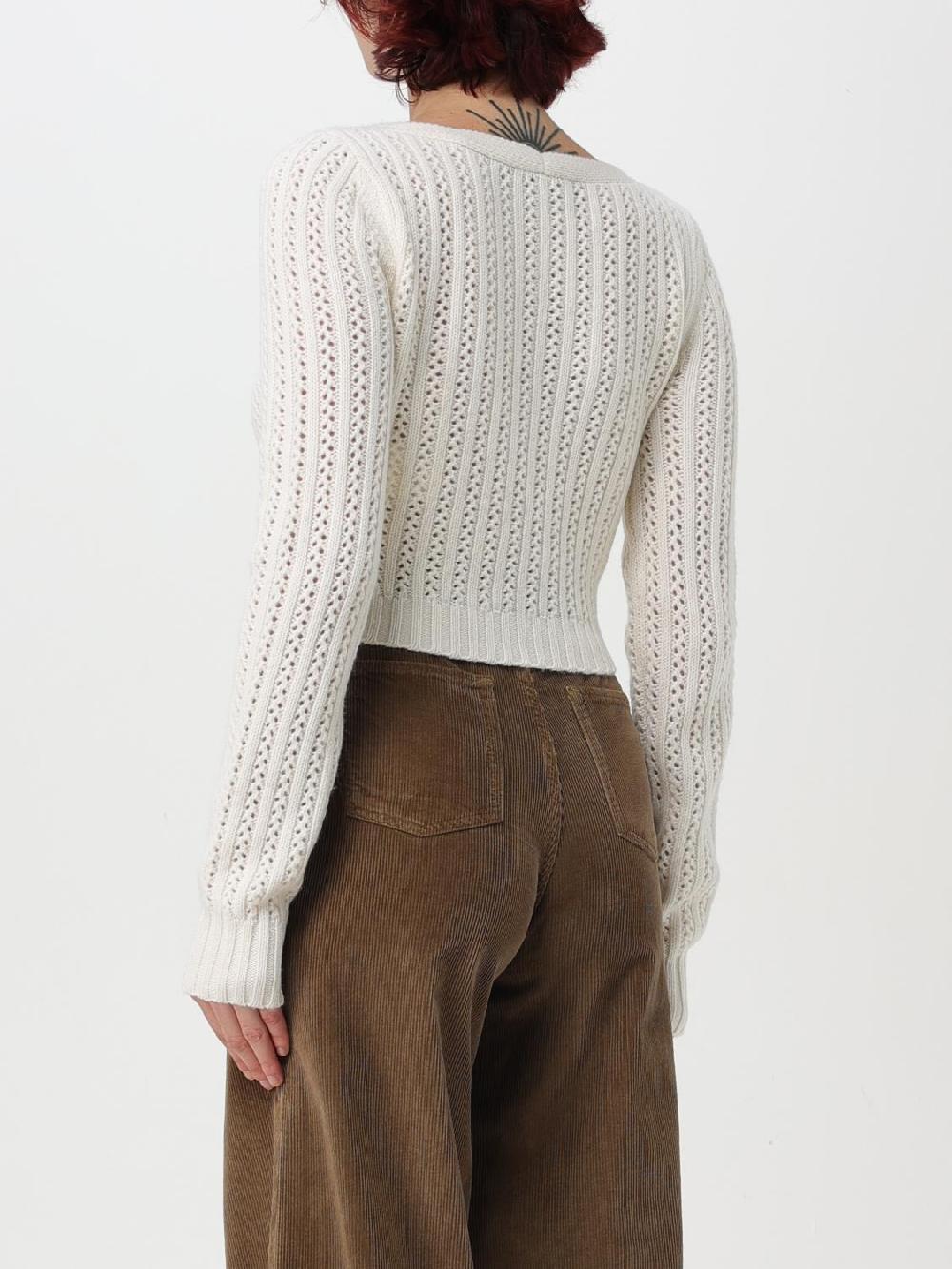 Giglio Top A V Max Mara