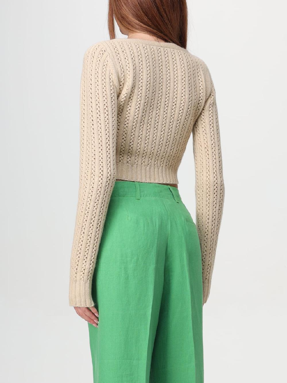 Giglio Top A V Max Mara