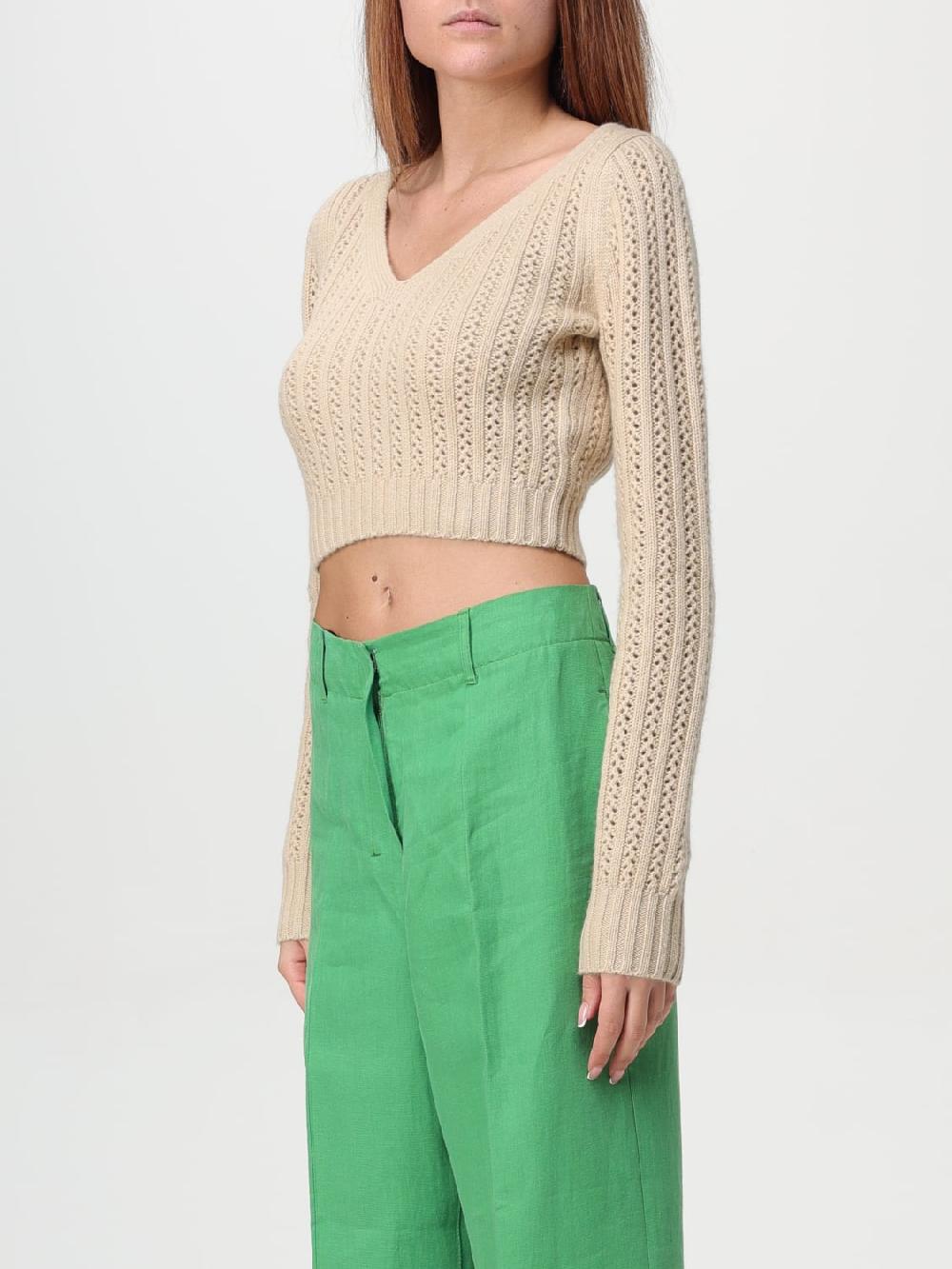 Giglio Top A V Max Mara