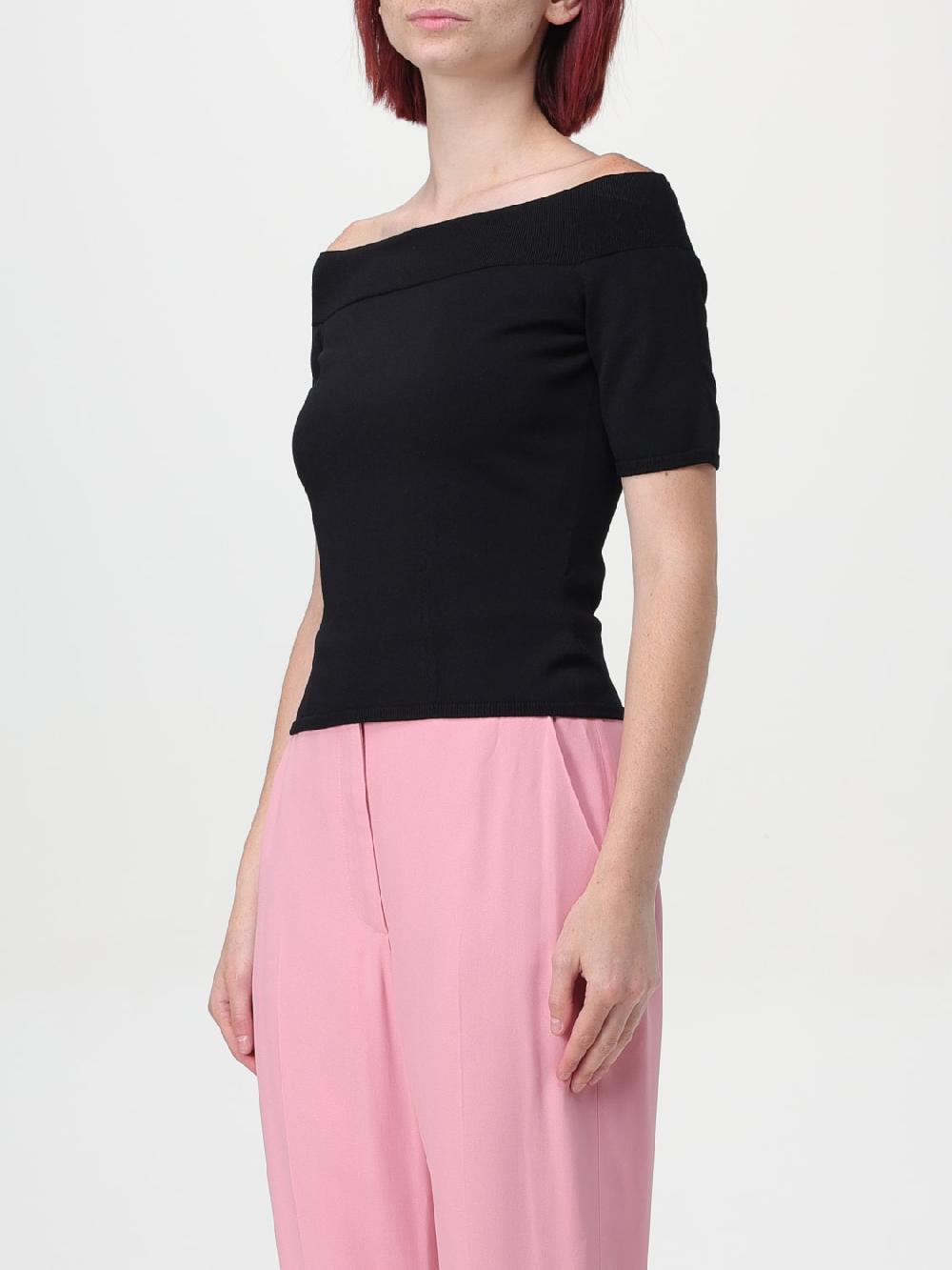 Giglio Top Basic Alexander McQueen