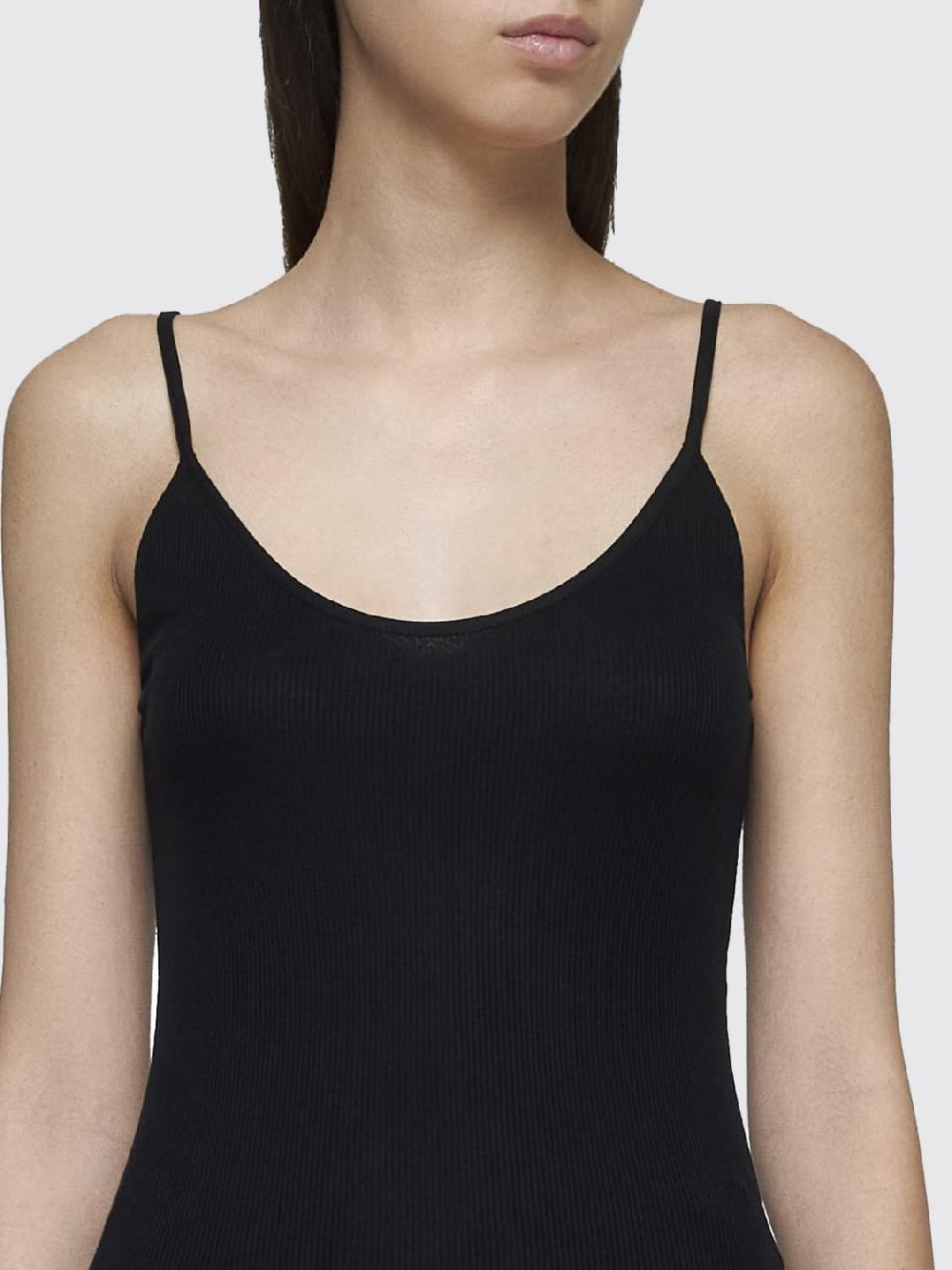 Giglio Top Basic Khaite In Viscosa