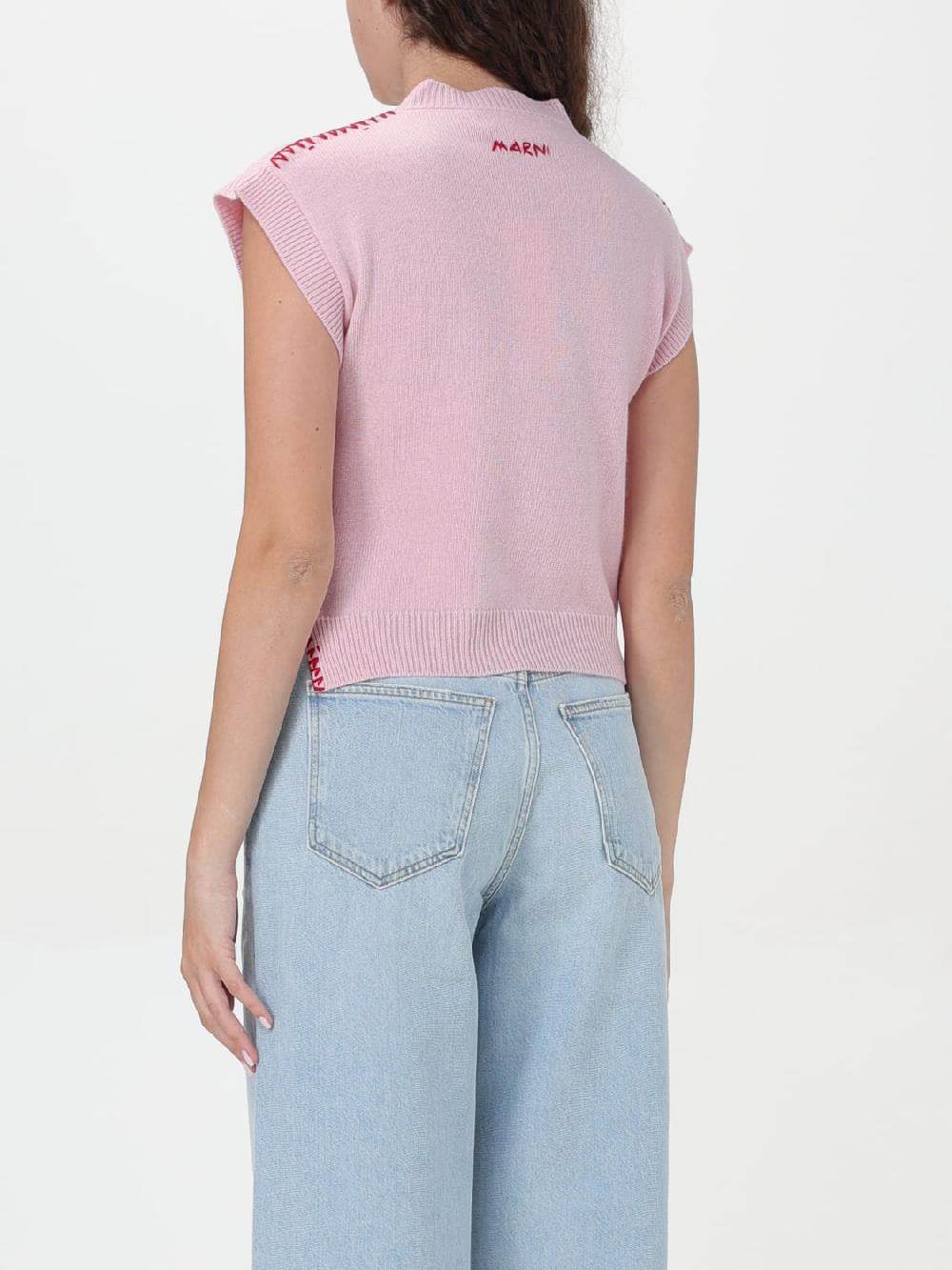 Giglio Top Basic Marni