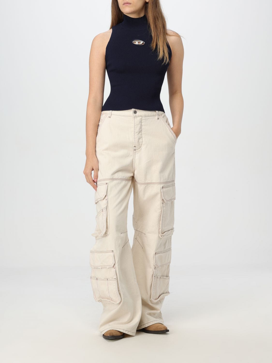 Giglio Top Cut-out Slim Diesel