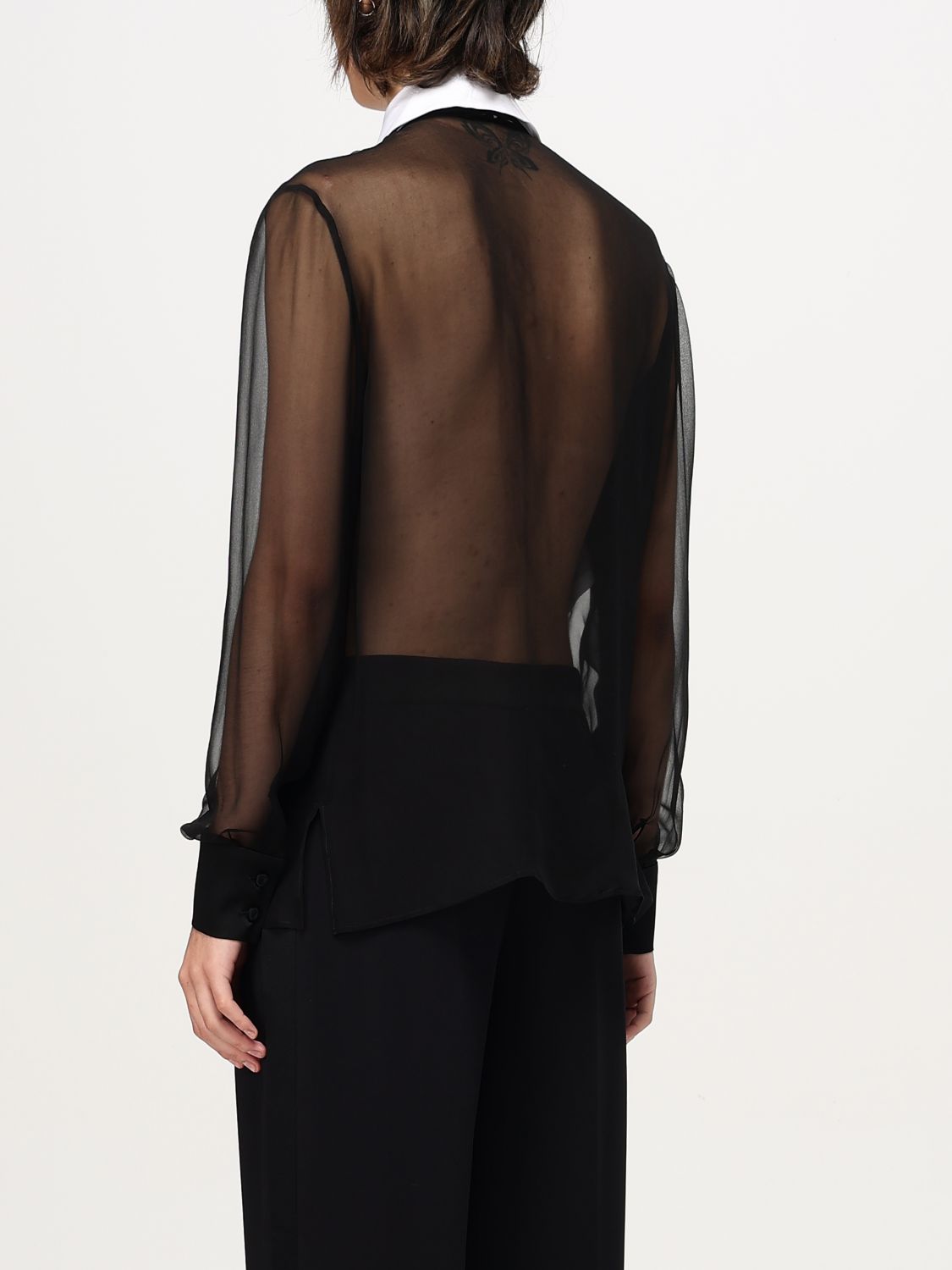 Giglio Top E Bluse Donna Alberta Ferretti