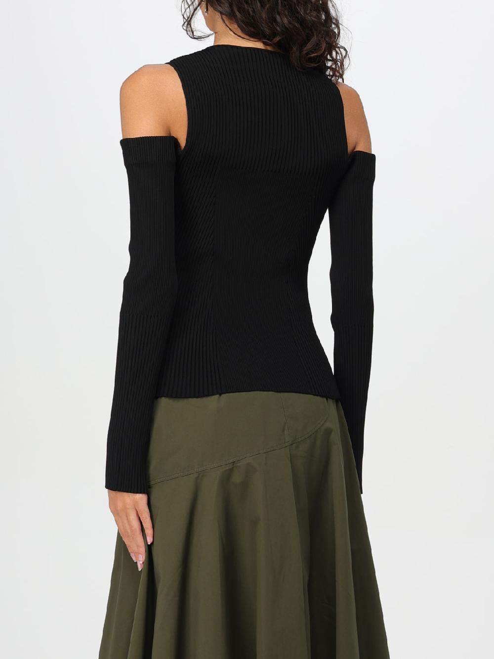 Giglio Top E Bluse Donna Alexander McQueen