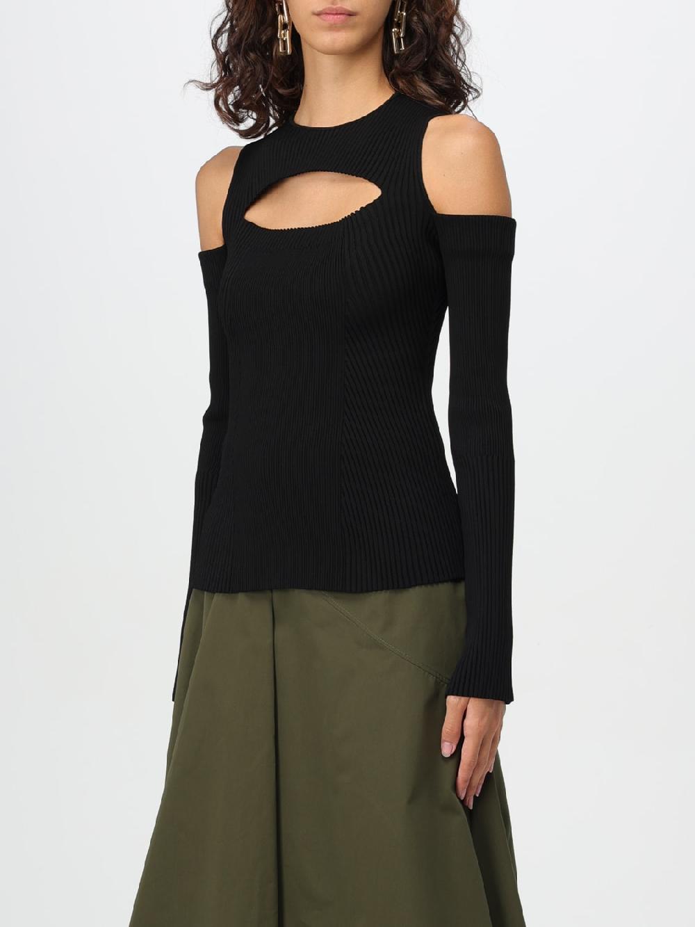 Giglio Top E Bluse Donna Alexander McQueen