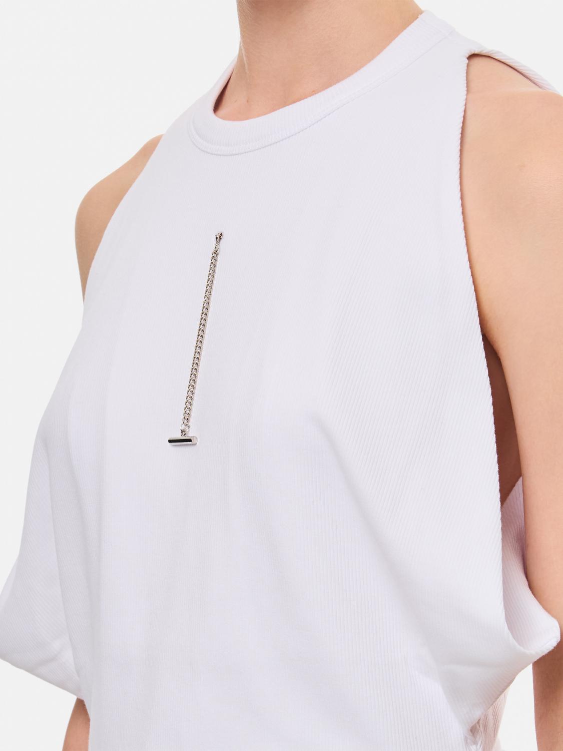 Giglio Top E Bluse Donna Alexander McQueen