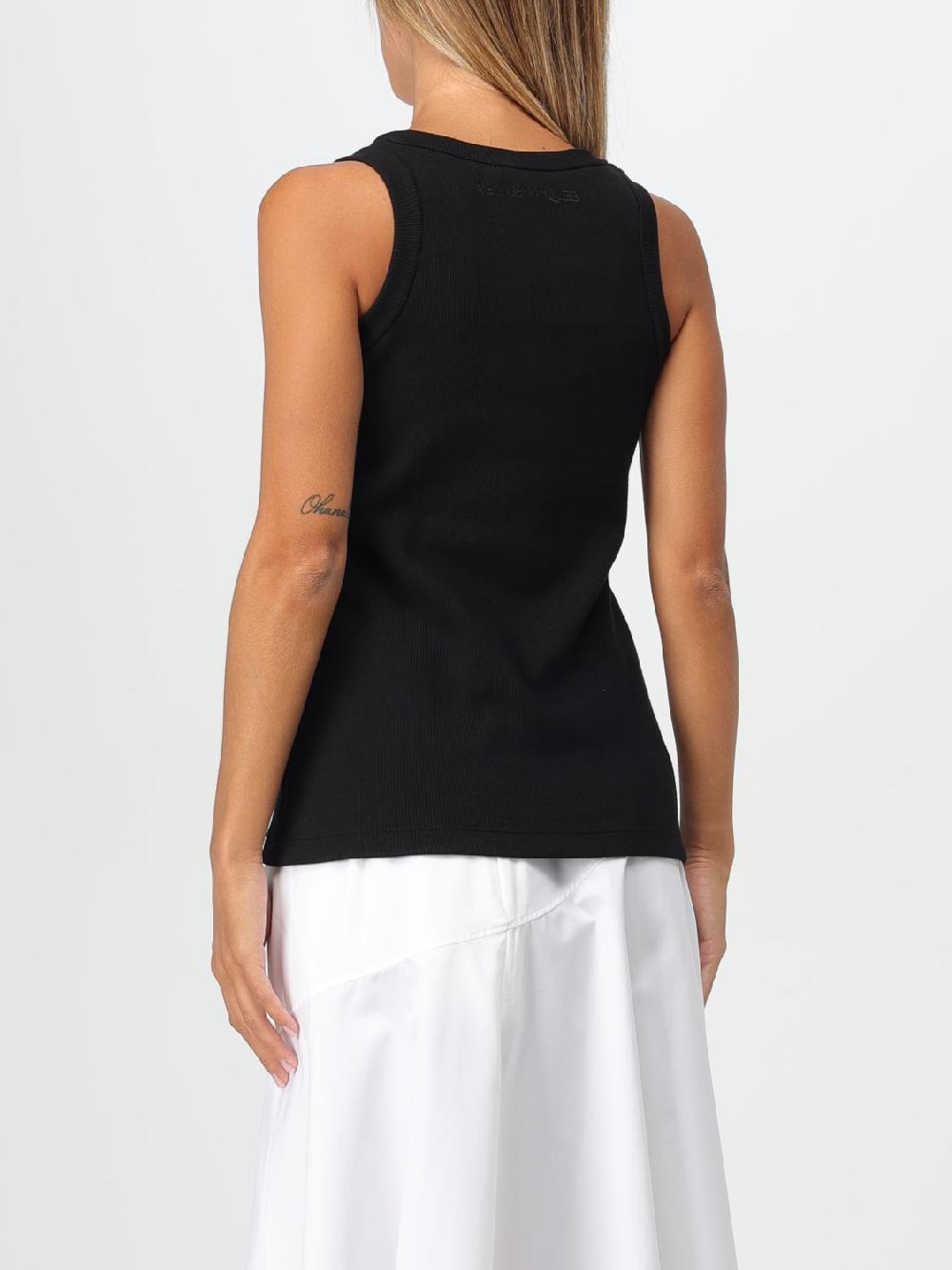 Giglio Top E Bluse Donna Alexander McQueen