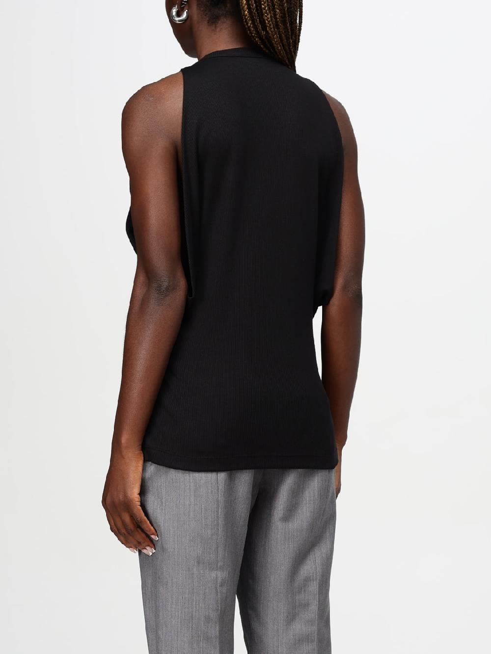 Giglio Top E Bluse Donna Alexander McQueen