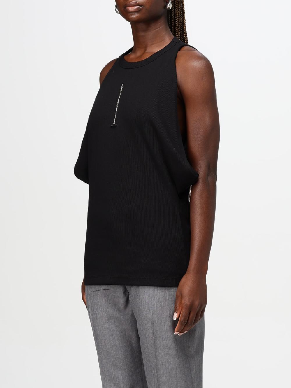 Giglio Top E Bluse Donna Alexander McQueen